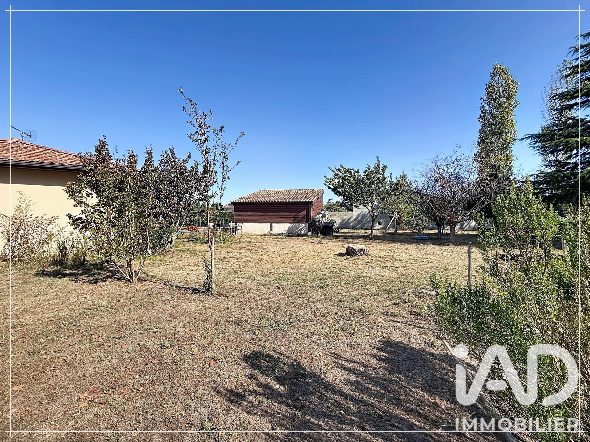 Vente maison à Rion-des-Landes (40370) : maison traditionnelle 5 pièces 109 m² - 2103105 — 14