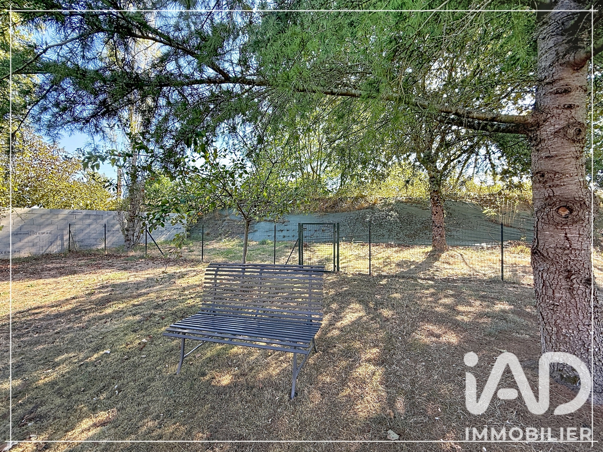 Vente maison à Rion-des-Landes (40370) : maison traditionnelle 5 pièces 109 m² - 2103105 — 11
