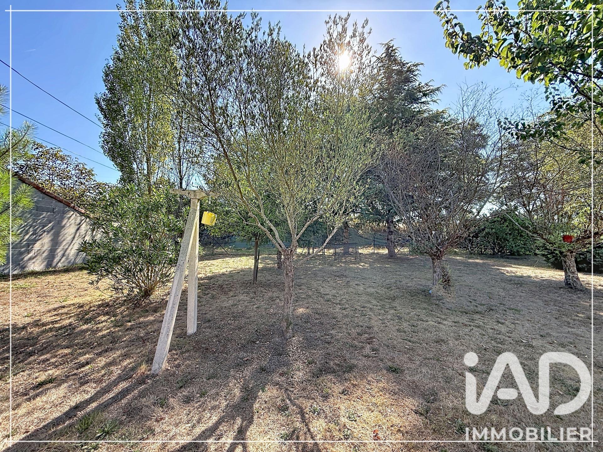 Vente maison à Rion-des-Landes (40370) : maison traditionnelle 5 pièces 109 m² - 2103105 — 9
