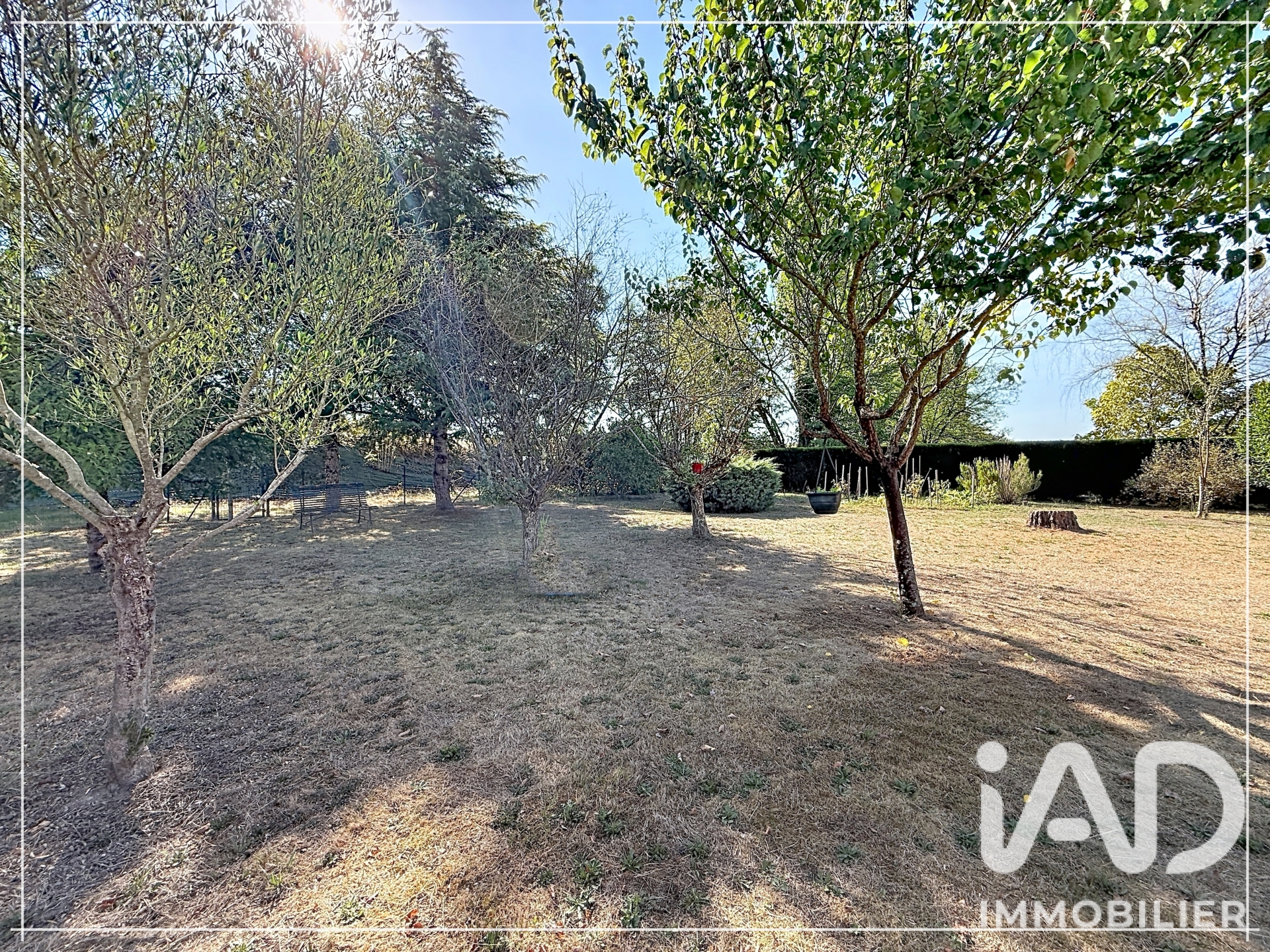Vente maison à Rion-des-Landes (40370) : maison traditionnelle 5 pièces 109 m² - 2103105 — 12