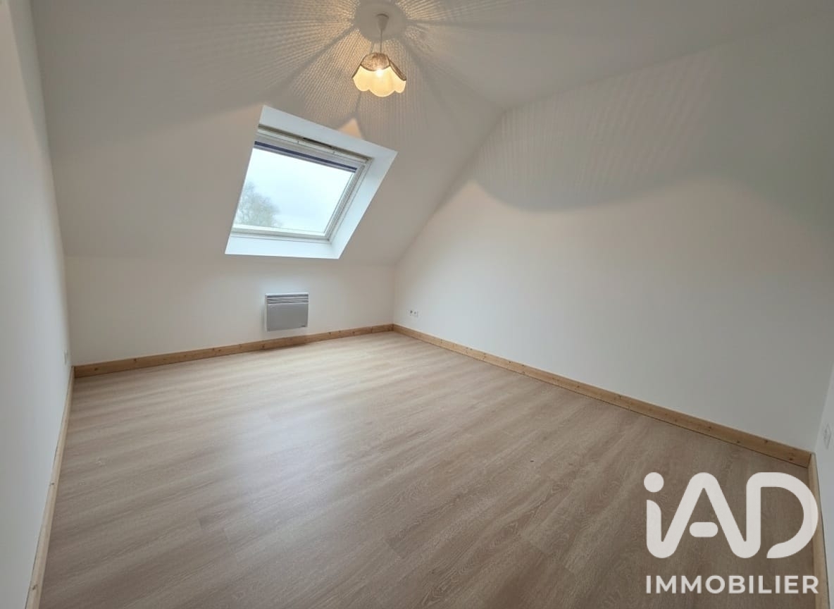 Vente maison à Bégard (22140) : maison traditionnelle 5 pièces 95 m² - 2103915 — 15