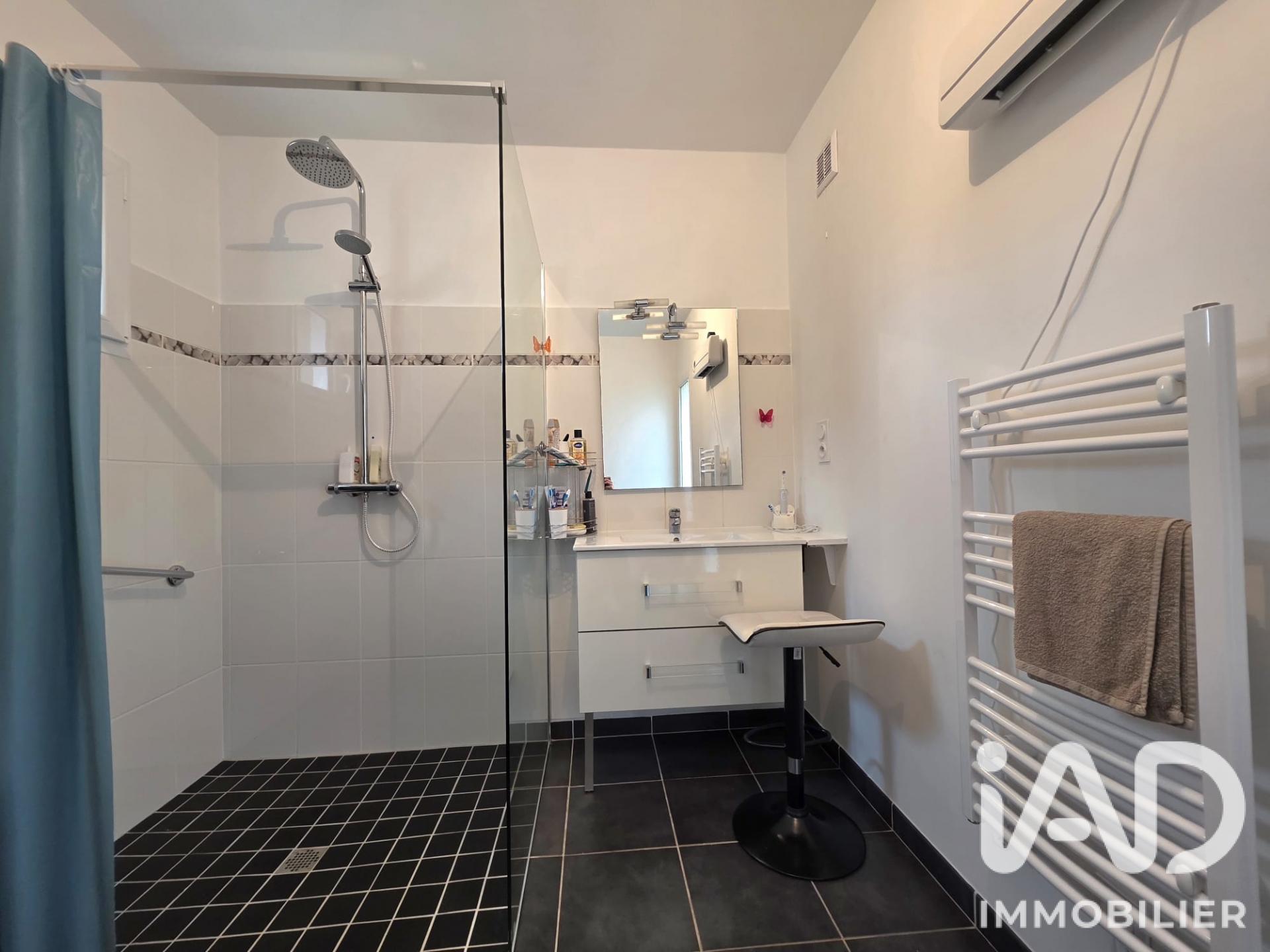 Vente maison à Bégard (22140) : maison traditionnelle 5 pièces 95 m² - 2103915 — 12