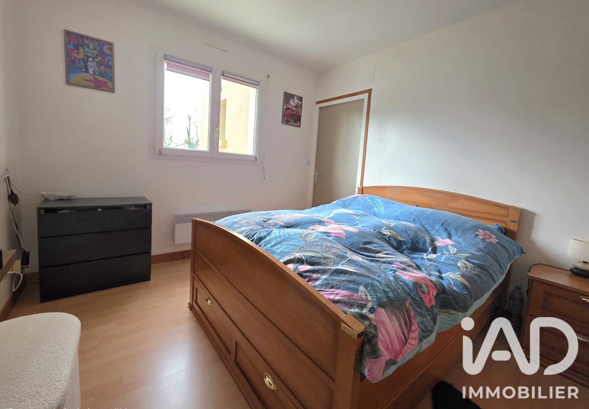 Vente maison à Bégard (22140) : maison traditionnelle 5 pièces 95 m² - 2103915 — 11