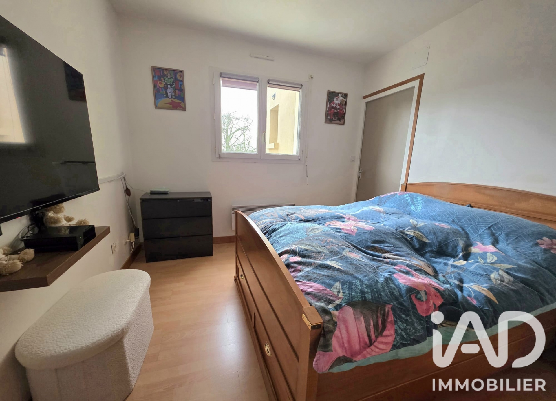 Vente maison à Bégard (22140) : maison traditionnelle 5 pièces 95 m² - 2103915 — 17
