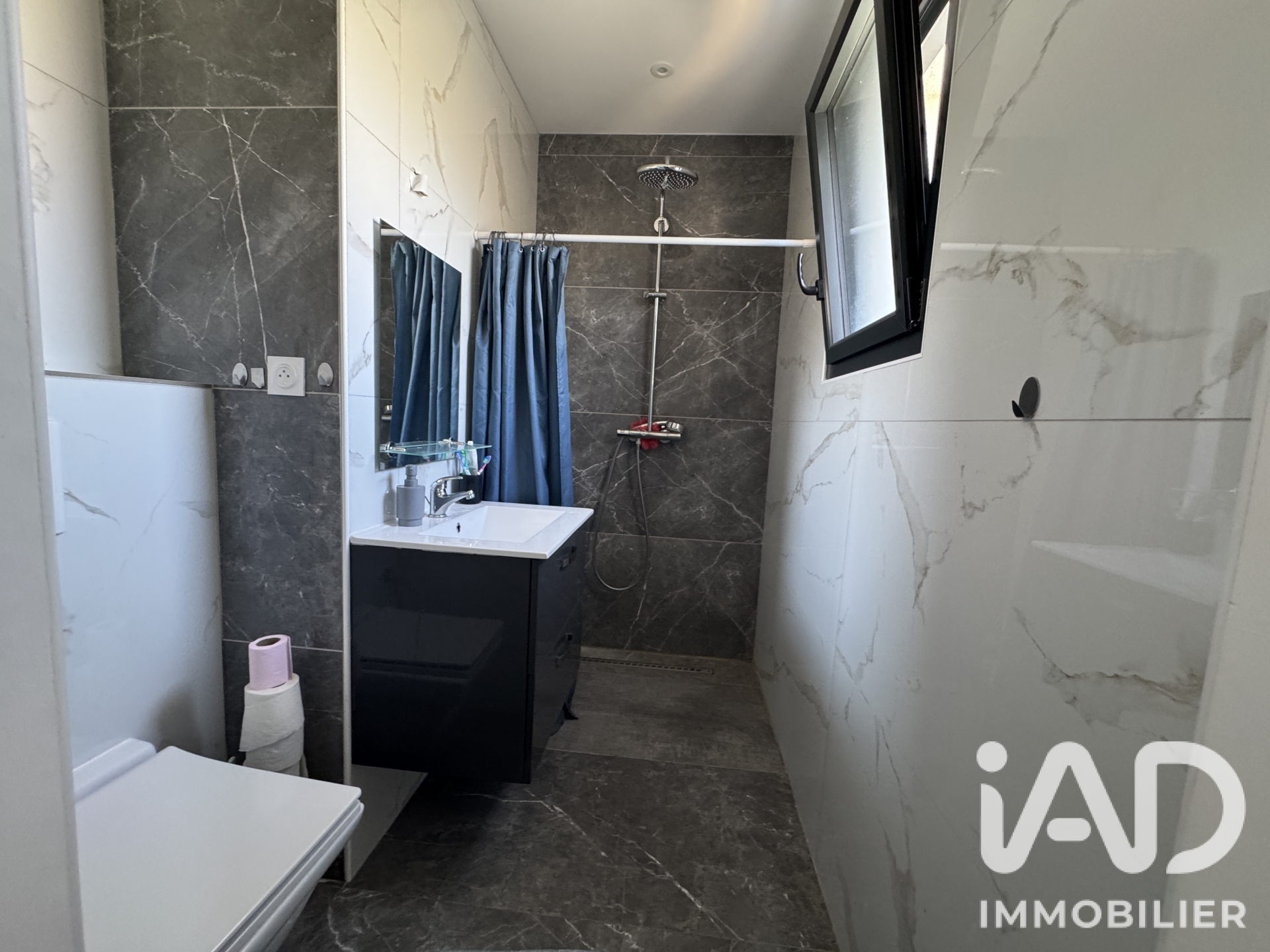 Vente maison à Les Sorinières (44840) : maison d'architecte 5 pièces 140 m² - 2103904 — 7