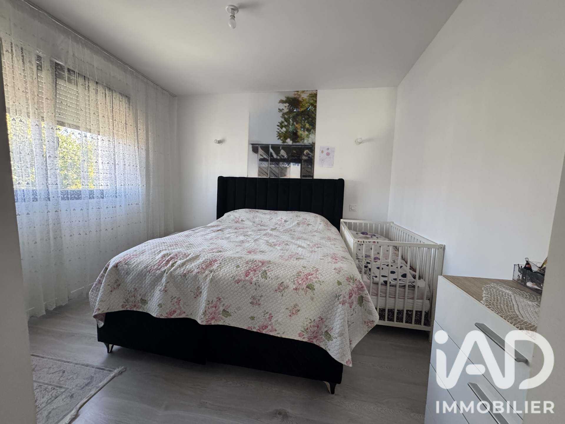 Vente maison à Les Sorinières (44840) : maison d'architecte 5 pièces 140 m² - 2103904 — 5