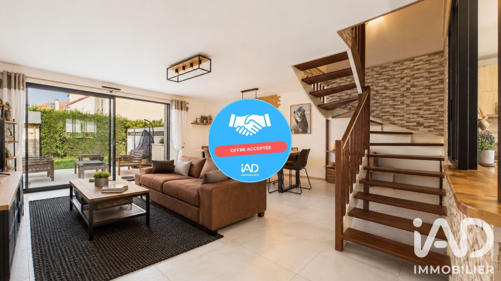 Vente Maison/villa 4 pièces