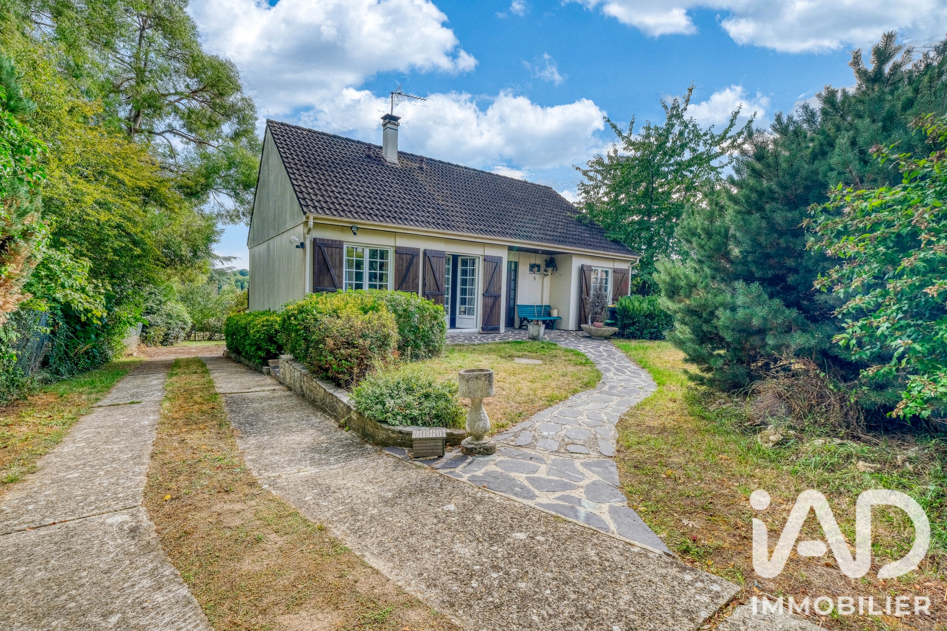Vente Maison/villa 4 pièces