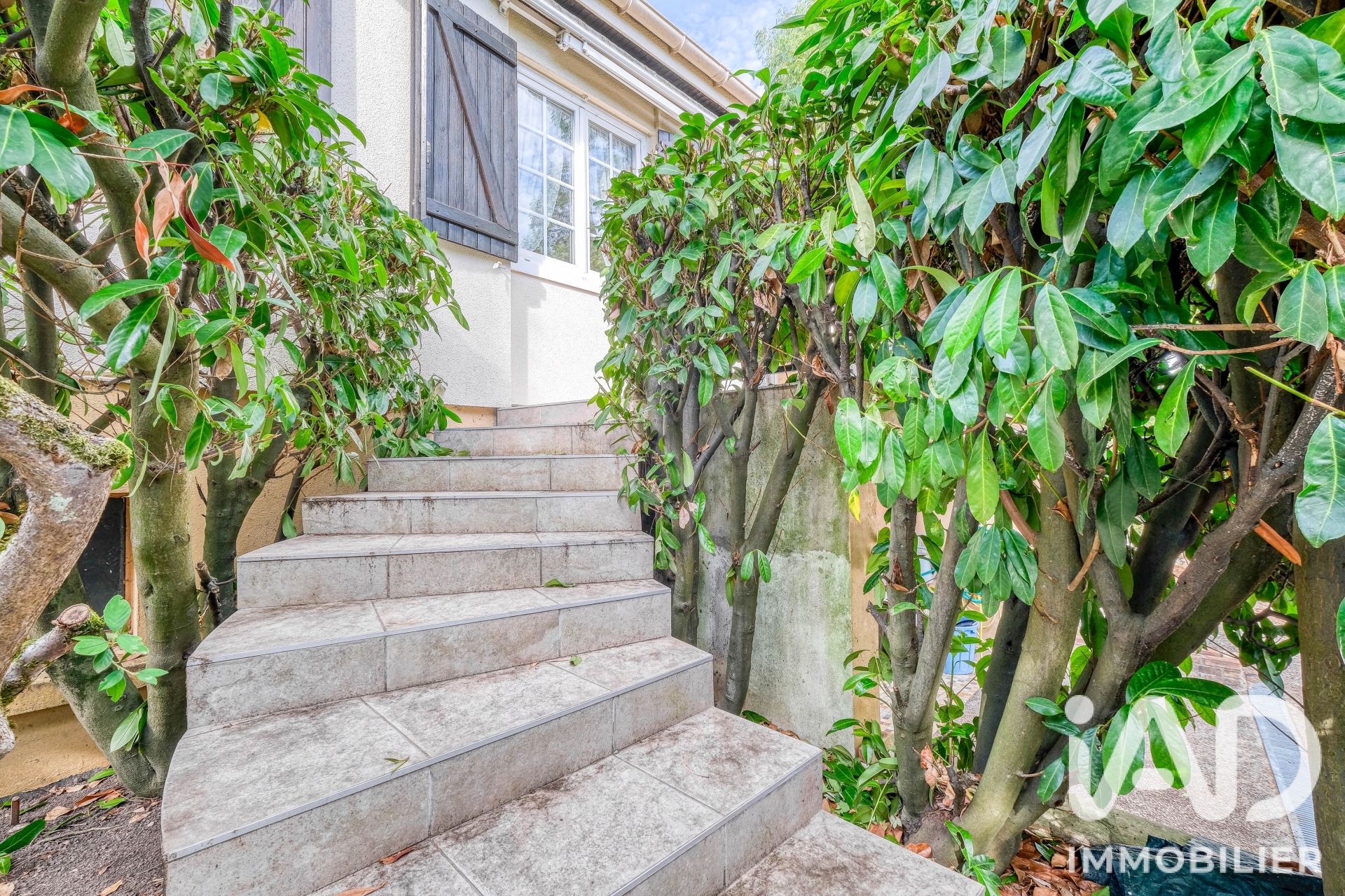 Vente maison à Dampmart (77400) : maison 4 pièces 86 m² - 2103826 — 4