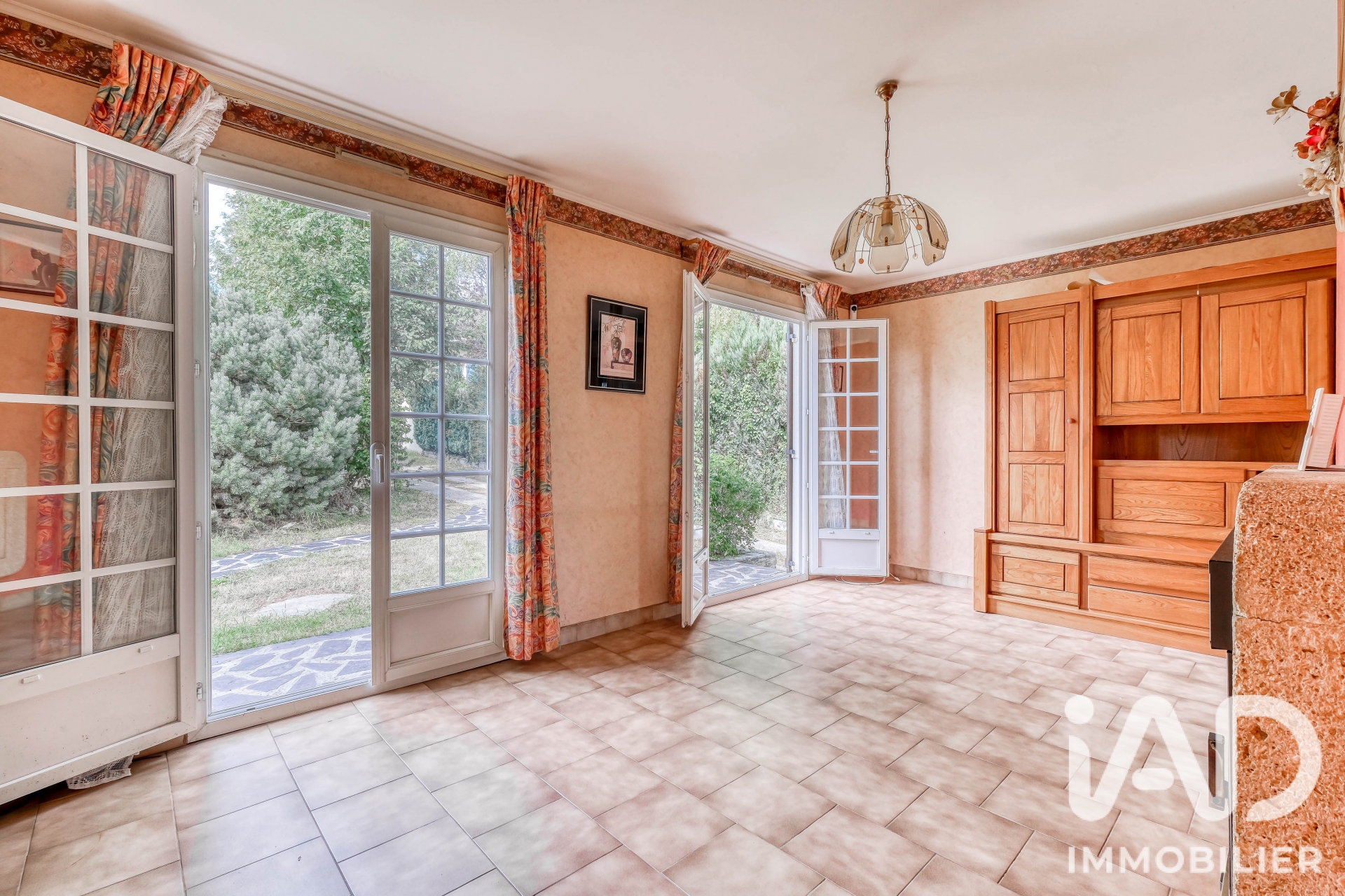 Vente maison à Dampmart (77400) : maison 4 pièces 86 m² - 2103826 — 5