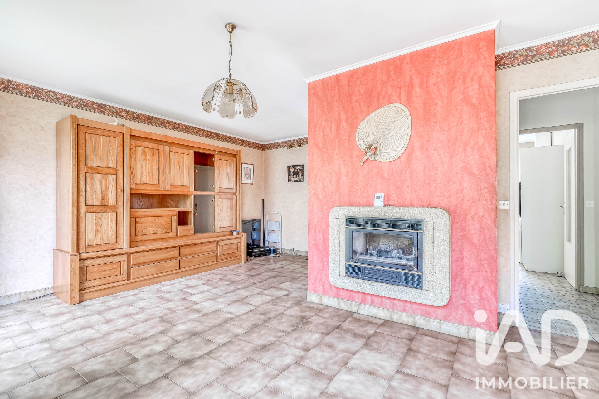 Vente maison à Dampmart (77400) : maison 4 pièces 86 m² - 2103826 — 6