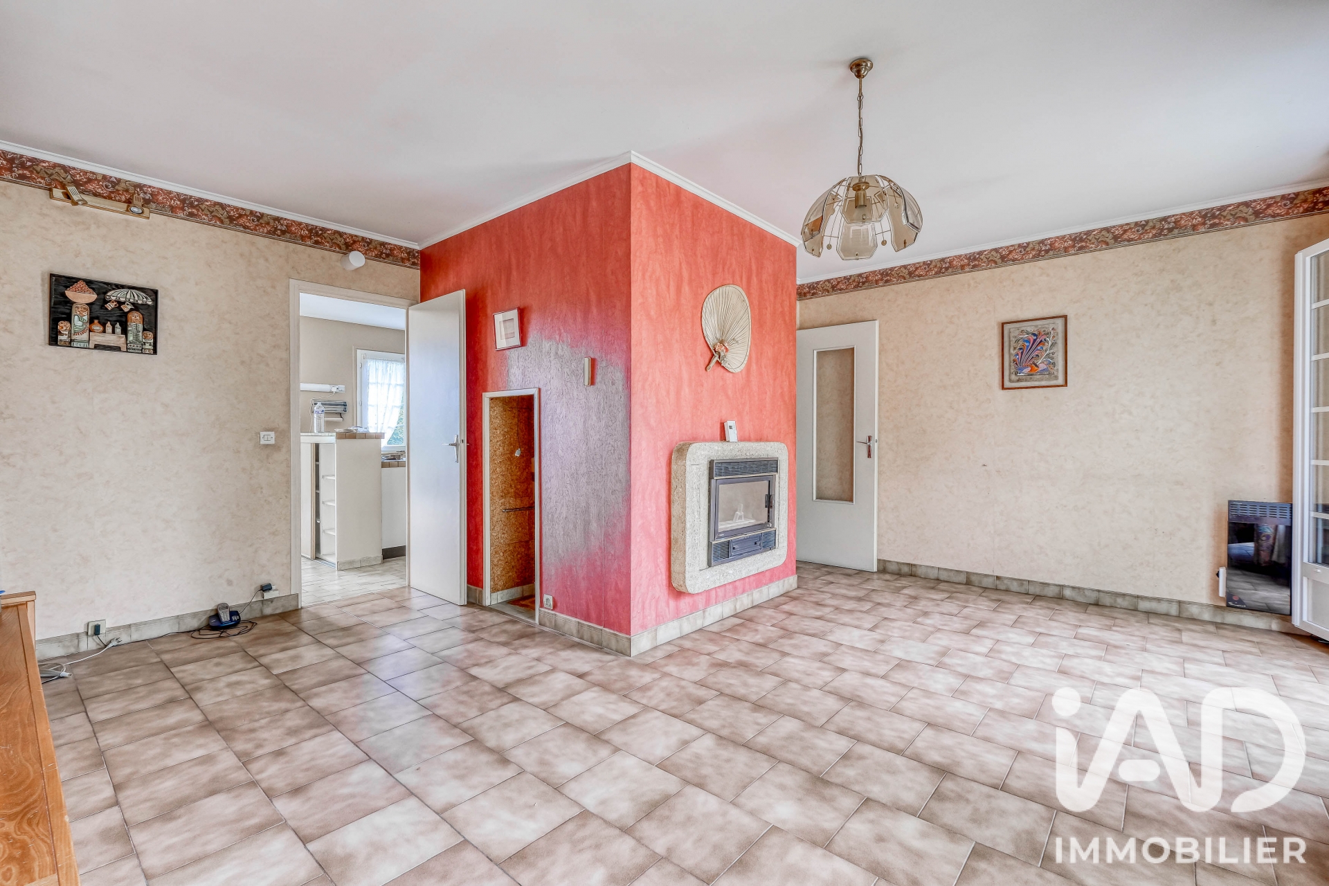 Vente maison à Dampmart (77400) : maison 4 pièces 86 m² - 2103826 — 7