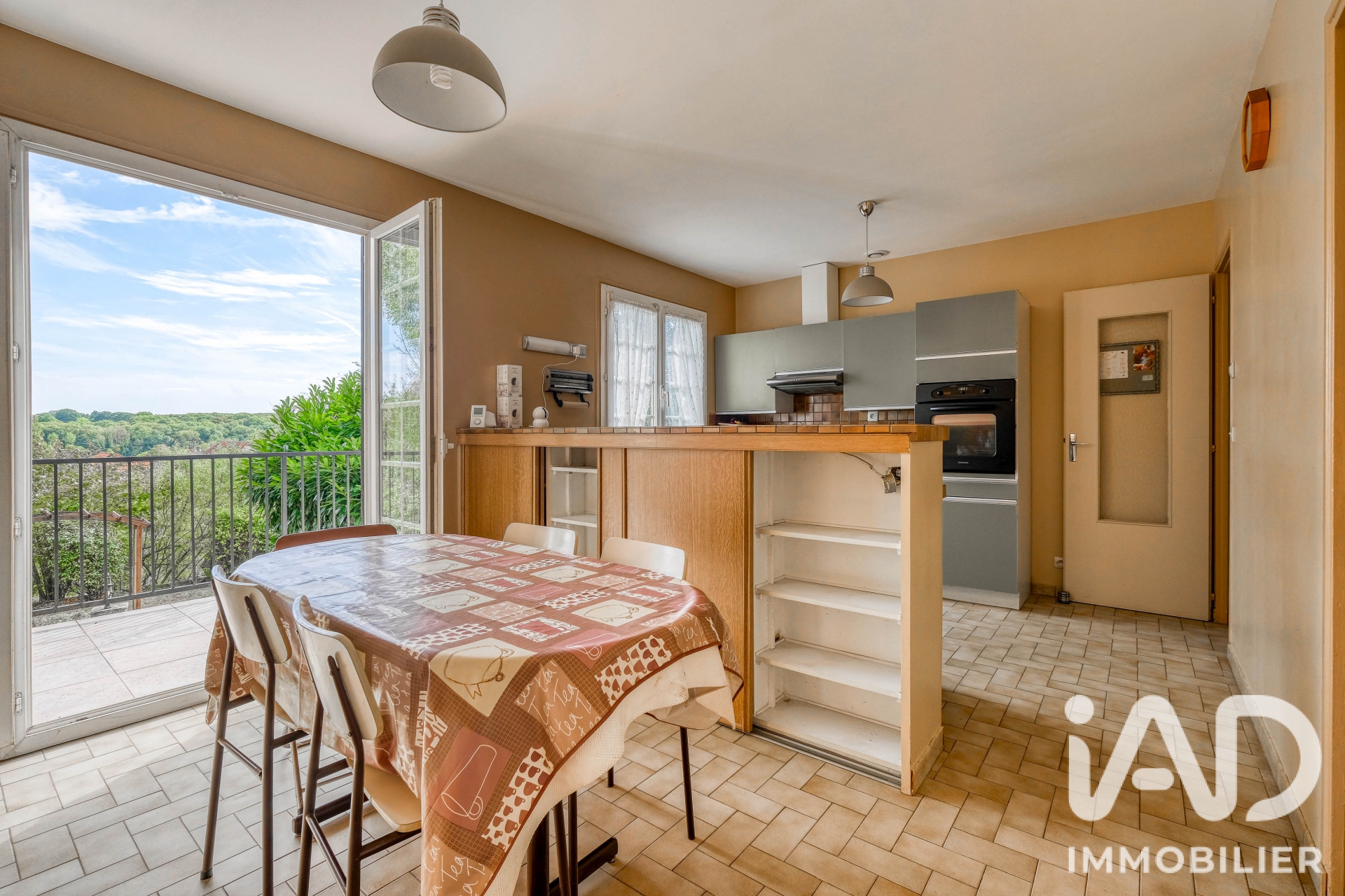 Vente maison à Dampmart (77400) : maison 4 pièces 86 m² - 2103826 — 8