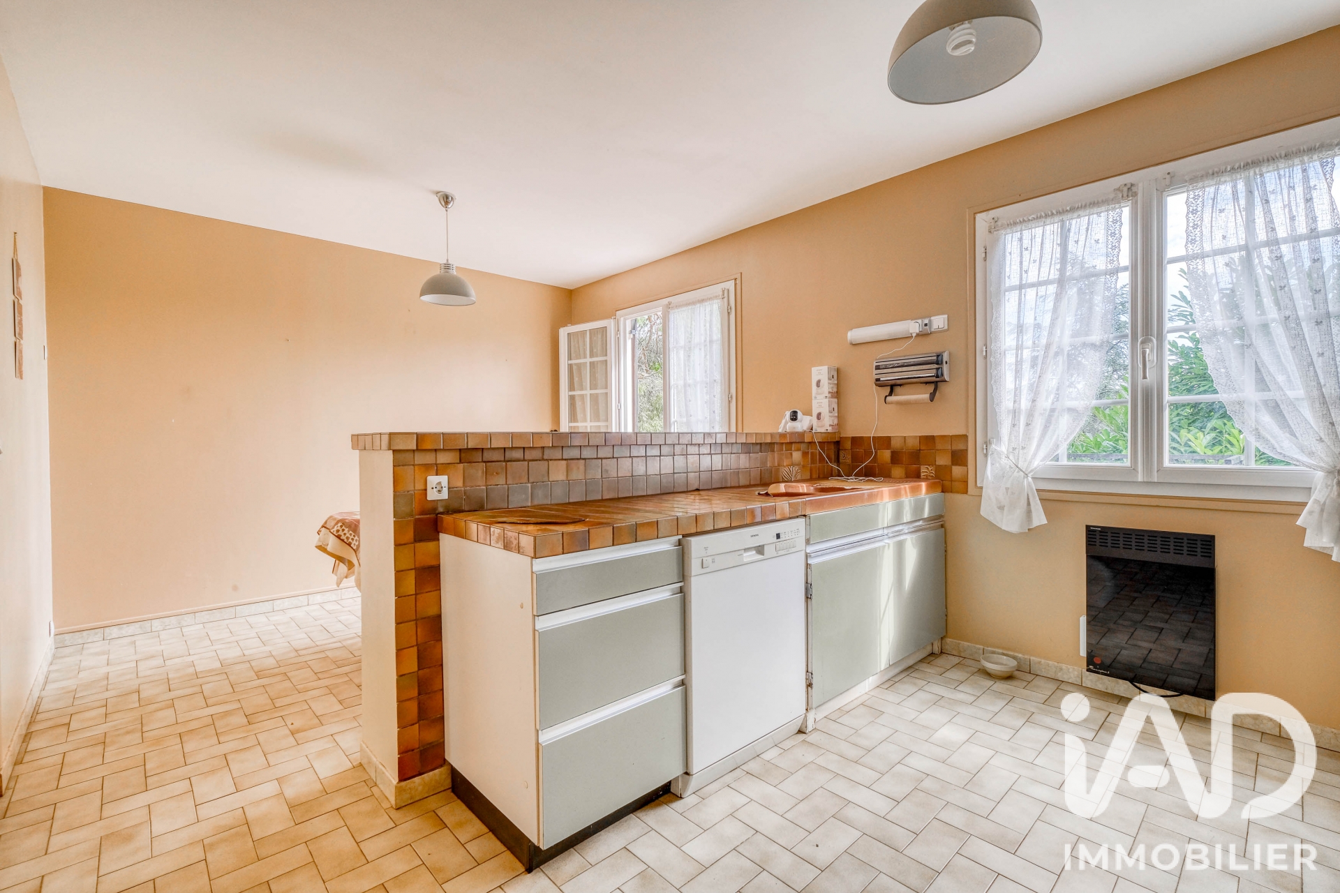 Vente maison à Dampmart (77400) : maison 4 pièces 86 m² - 2103826 — 9