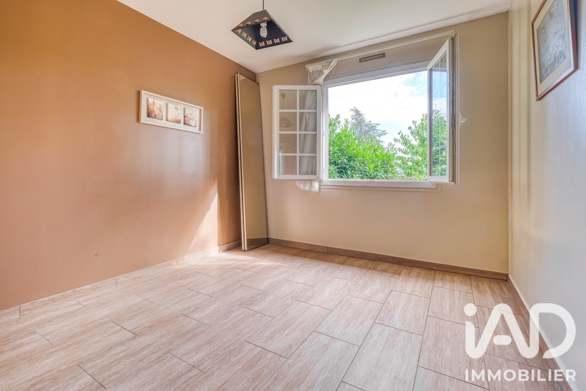 Vente maison à Dampmart (77400) : maison 4 pièces 86 m² - 2103826 — 10
