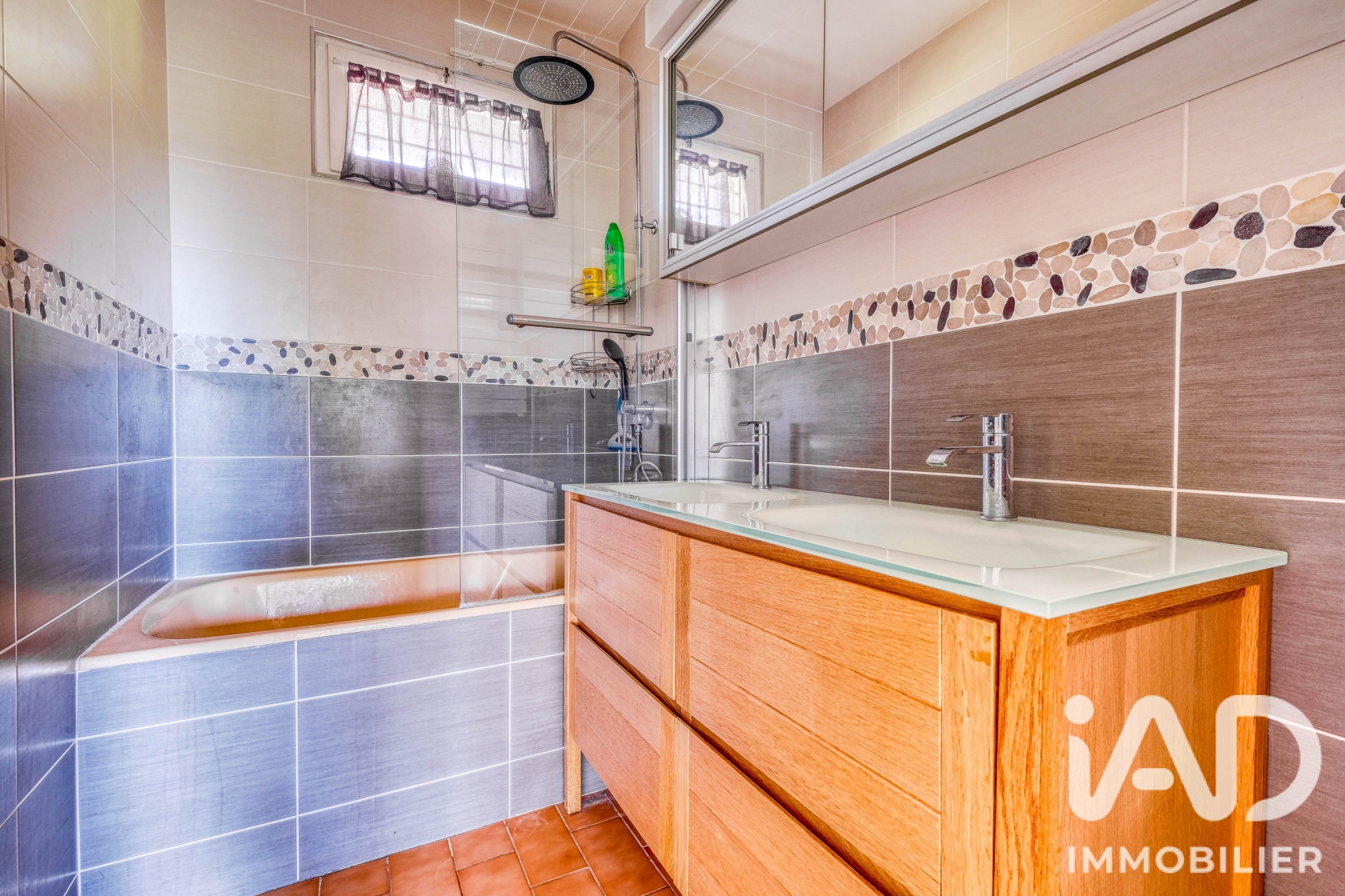 Vente maison à Dampmart (77400) : maison 4 pièces 86 m² - 2103826 — 13