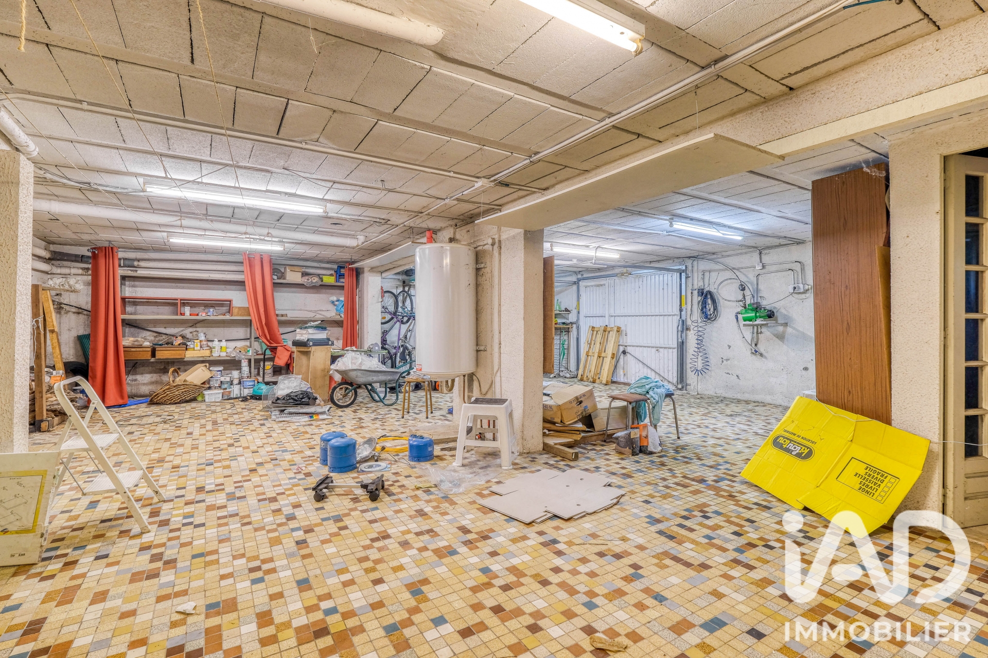 Vente maison à Dampmart (77400) : maison 4 pièces 86 m² - 2103826 — 14