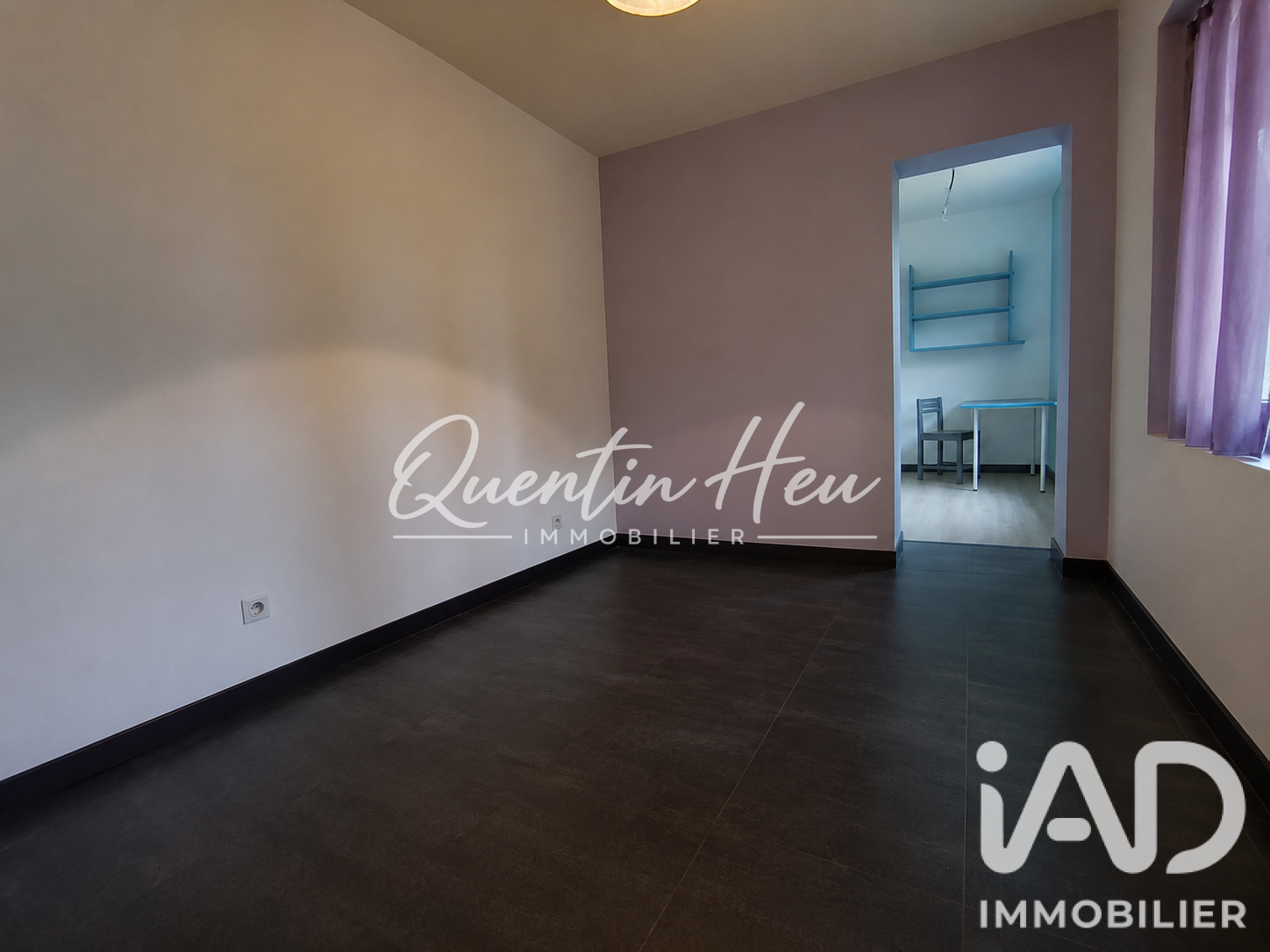 Vente maison à Marmagne (18500) : maison 4 pièces 102 m² - 2095792 — 8