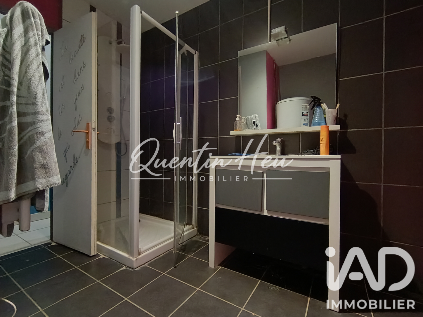 Vente maison à Marmagne (18500) : maison 4 pièces 102 m² - 2095792 — 7