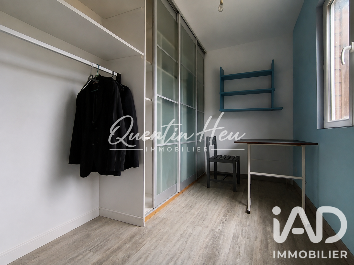 Vente maison à Marmagne (18500) : maison 4 pièces 102 m² - 2095792 — 10