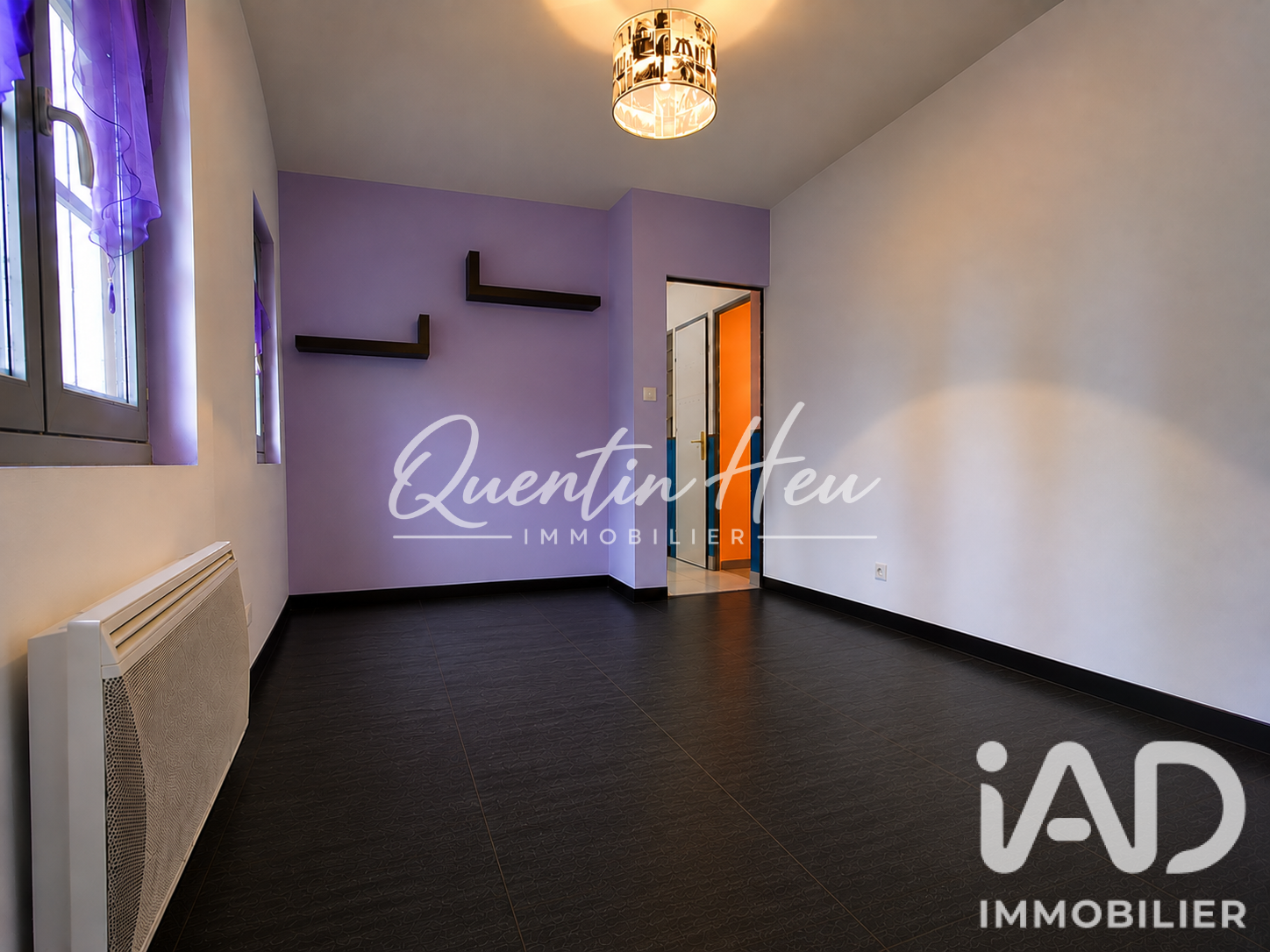 Vente maison à Marmagne (18500) : maison 4 pièces 102 m² - 2095792 — 9