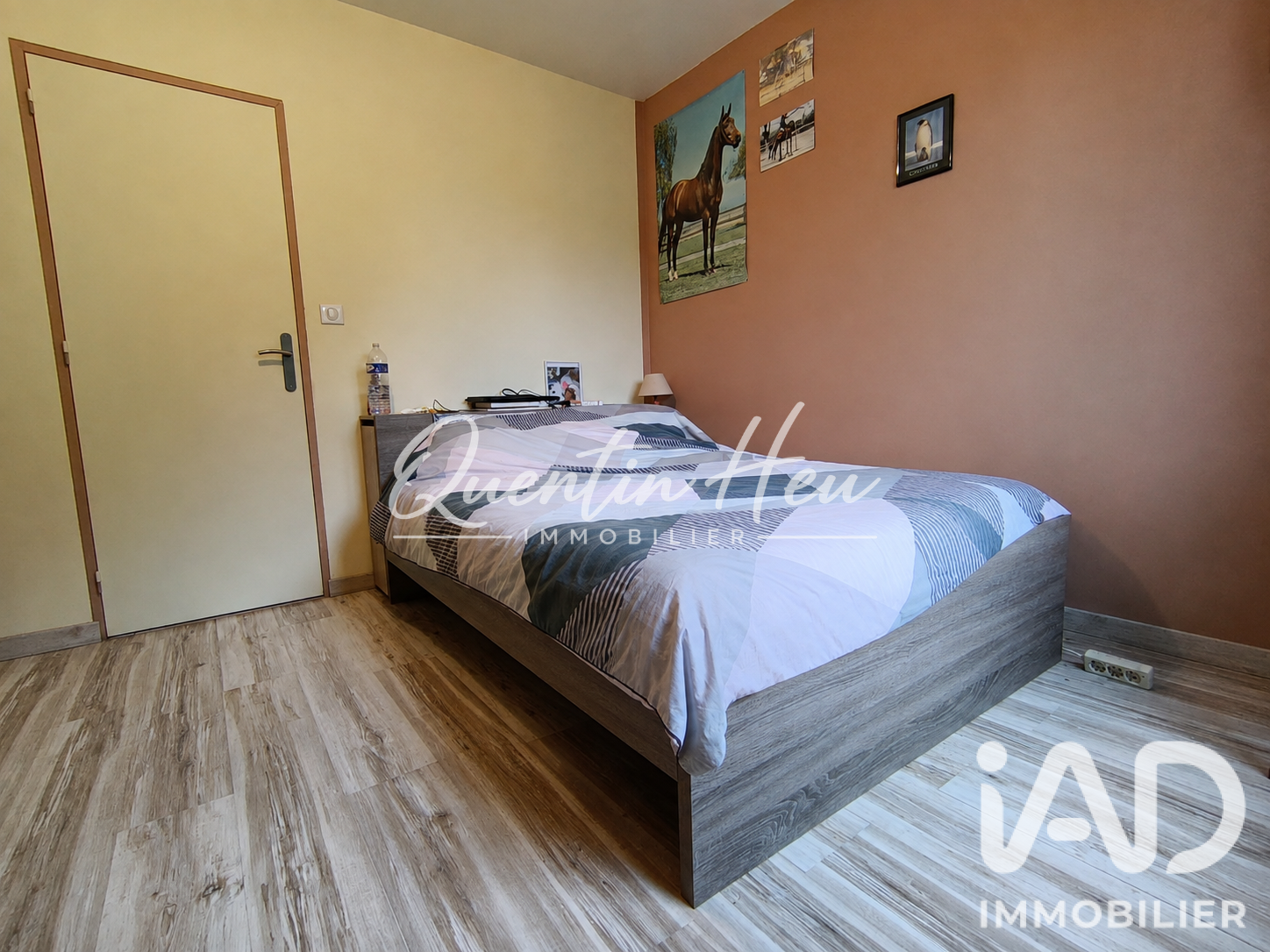 Vente maison à Marmagne (18500) : maison 4 pièces 102 m² - 2095792 — 11