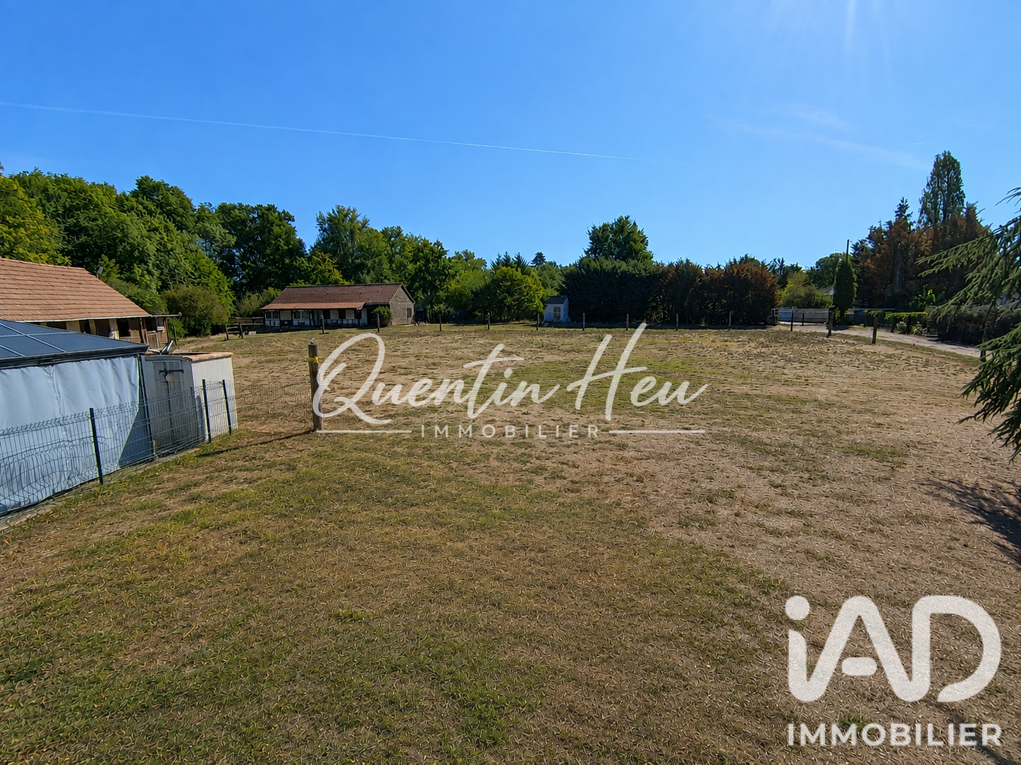 Vente maison à Marmagne (18500) : maison 4 pièces 102 m² - 2095792 — 19