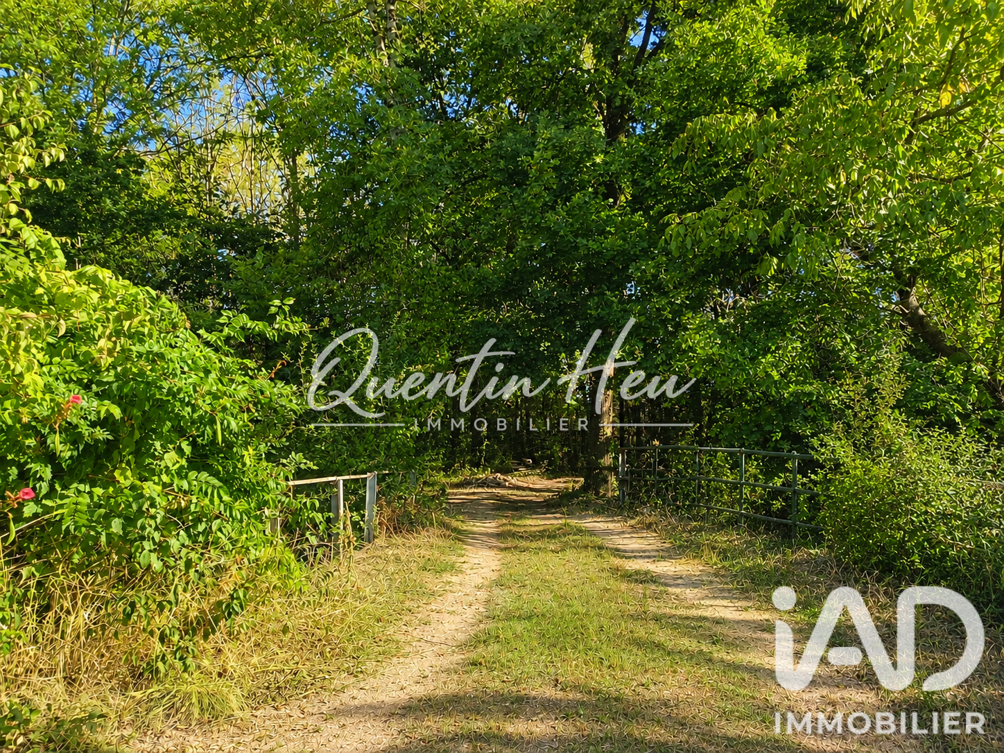 Vente maison à Marmagne (18500) : maison 4 pièces 102 m² - 2095792 — 14