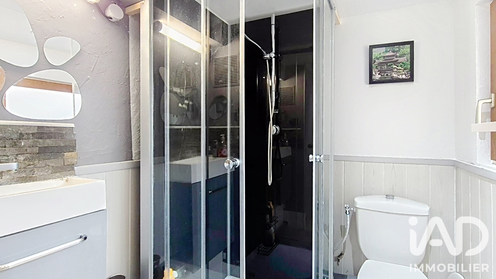 Vente maison à Bouleurs (77580) : maison 3 pièces 72 m² - 2101902 — 8