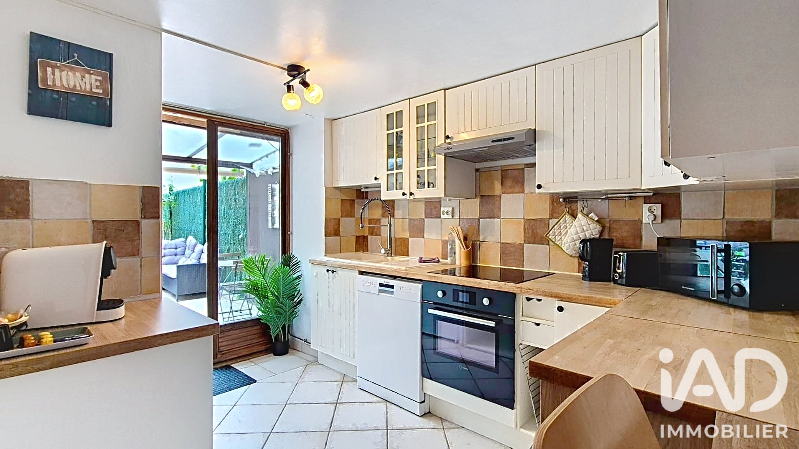 Vente maison à Bouleurs (77580) : maison 3 pièces 72 m² - 2101902 — 5