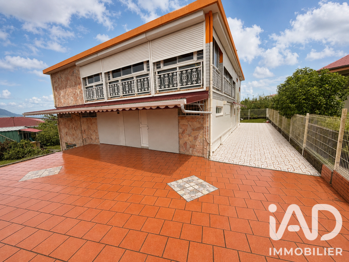 Vente Maison/villa 10 pièces
