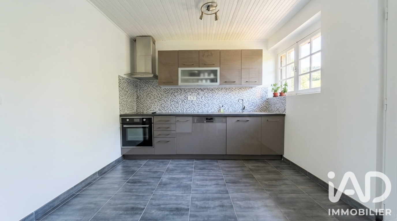 Vente appartement à Bullion (78830) : appartement 3 pièces 59 m² - 2103991 — 5
