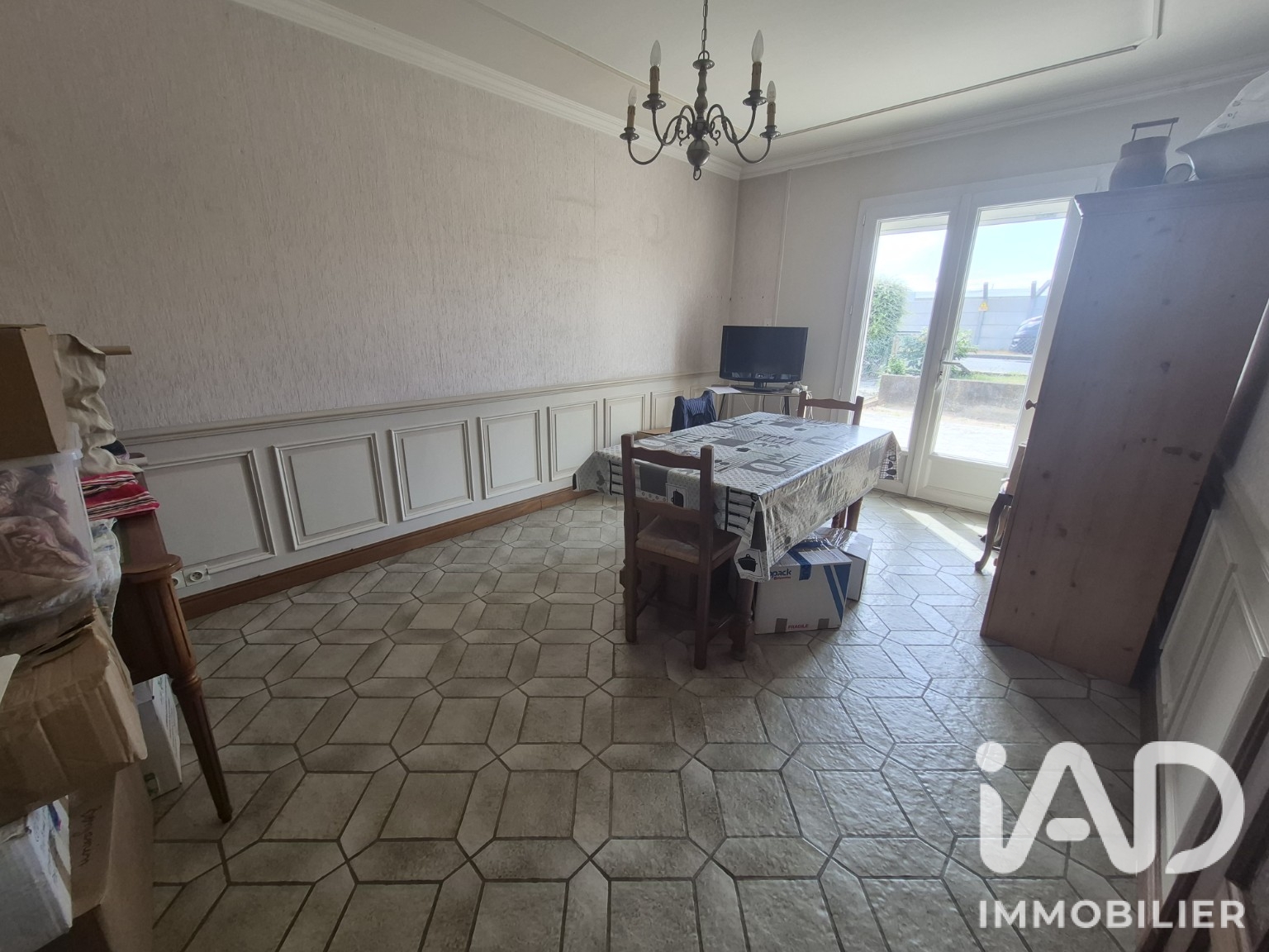 Vente maison à Saint-Jean-de-la-Ruelle (45140) : maison 5 pièces 81 m² - 2092914 — 4