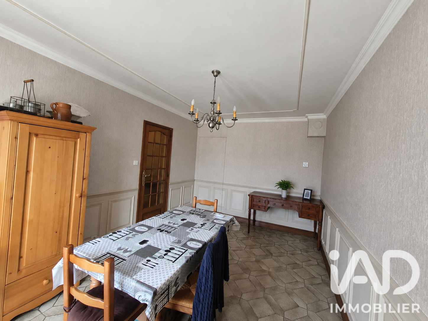 Vente maison à Saint-Jean-de-la-Ruelle (45140) : maison 5 pièces 81 m² - 2092914 — 5