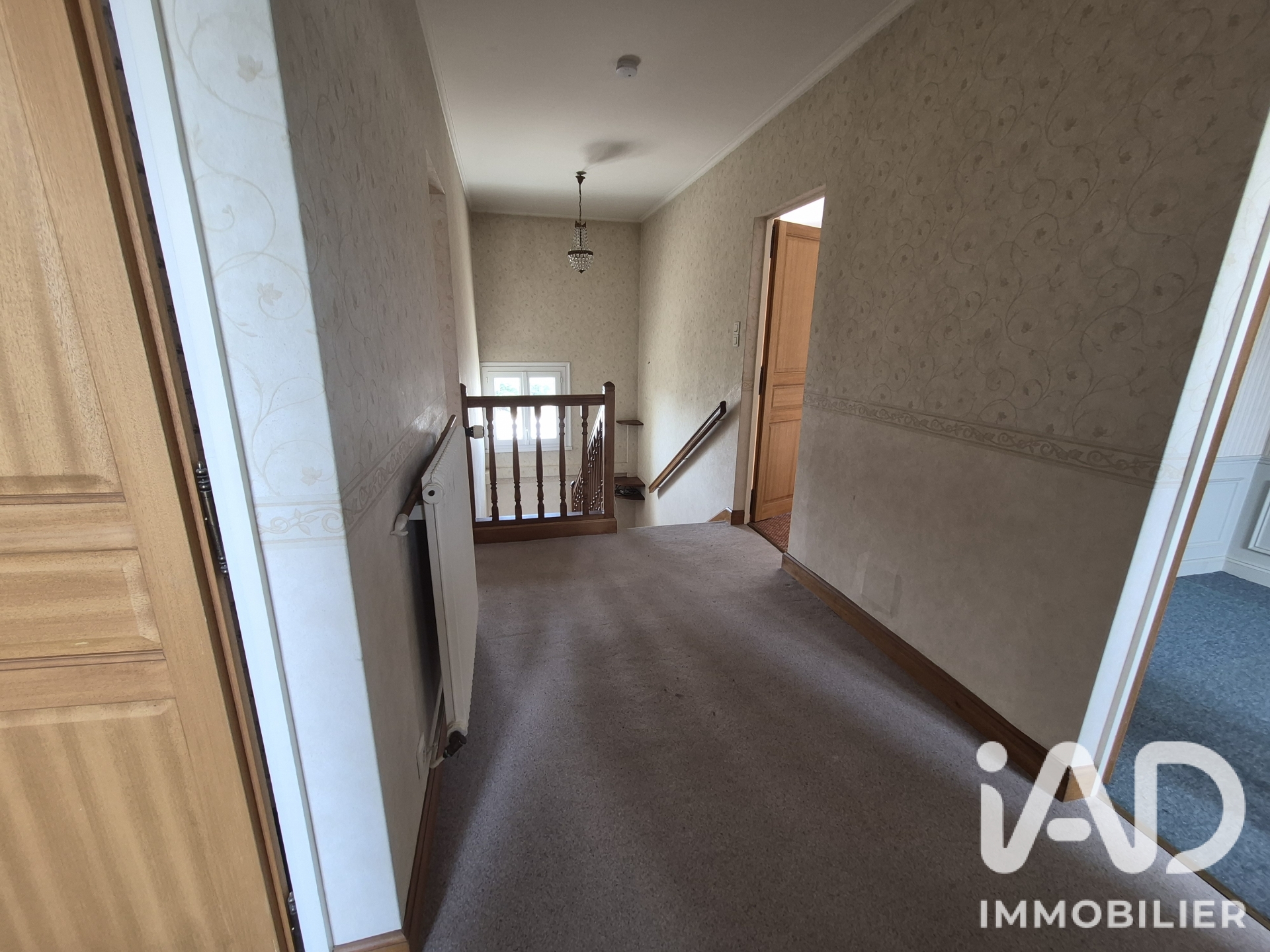 Vente maison à Saint-Jean-de-la-Ruelle (45140) : maison 5 pièces 81 m² - 2092914 — 10