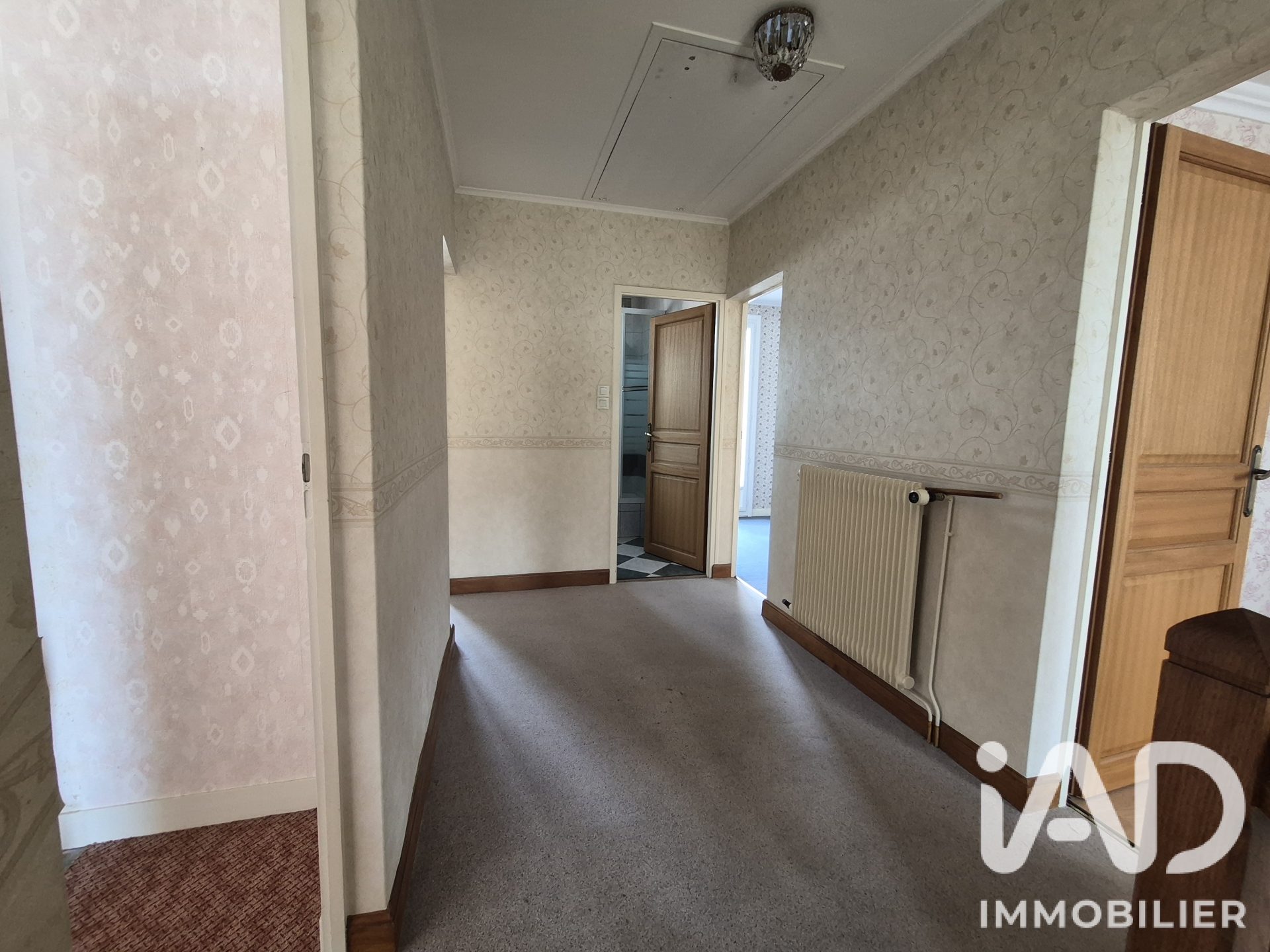 Vente maison à Saint-Jean-de-la-Ruelle (45140) : maison 5 pièces 81 m² - 2092914 — 9