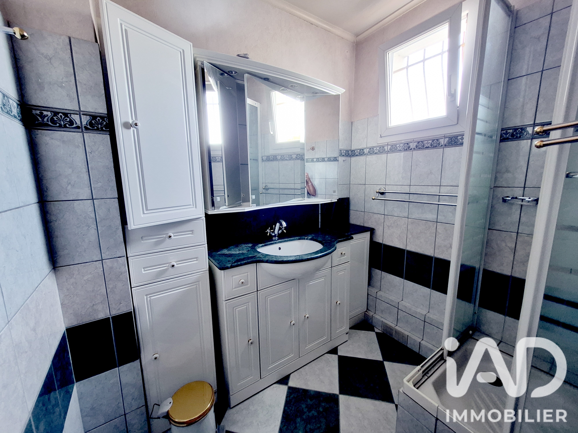 Vente maison à Saint-Jean-de-la-Ruelle (45140) : maison 5 pièces 81 m² - 2092914 — 6