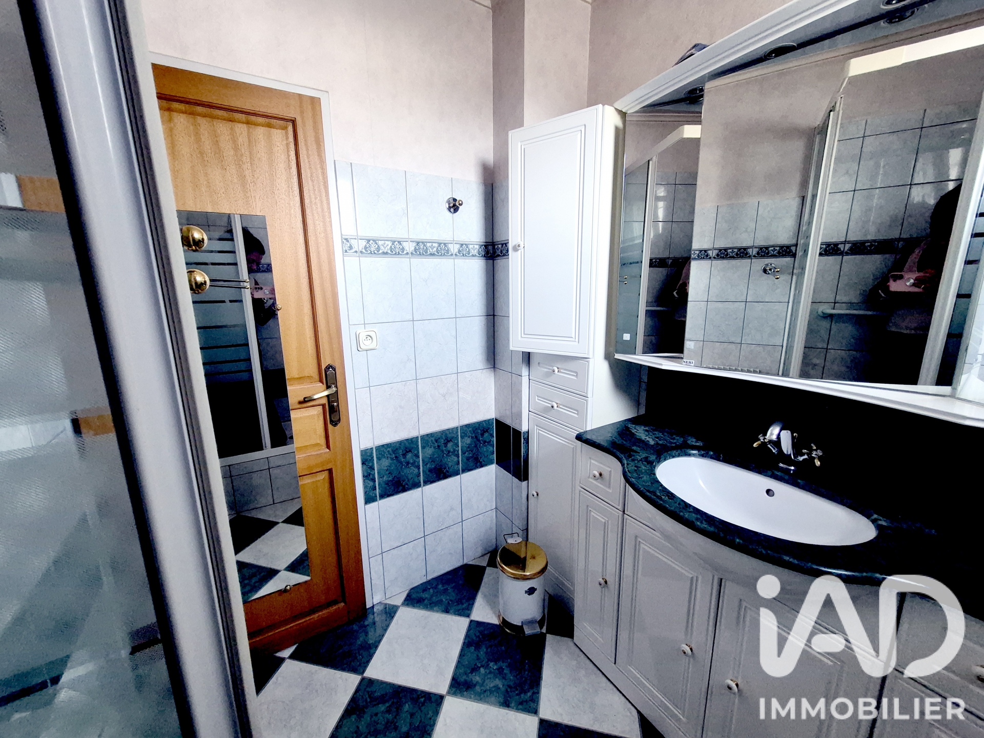 Vente maison à Saint-Jean-de-la-Ruelle (45140) : maison 5 pièces 81 m² - 2092914 — 7