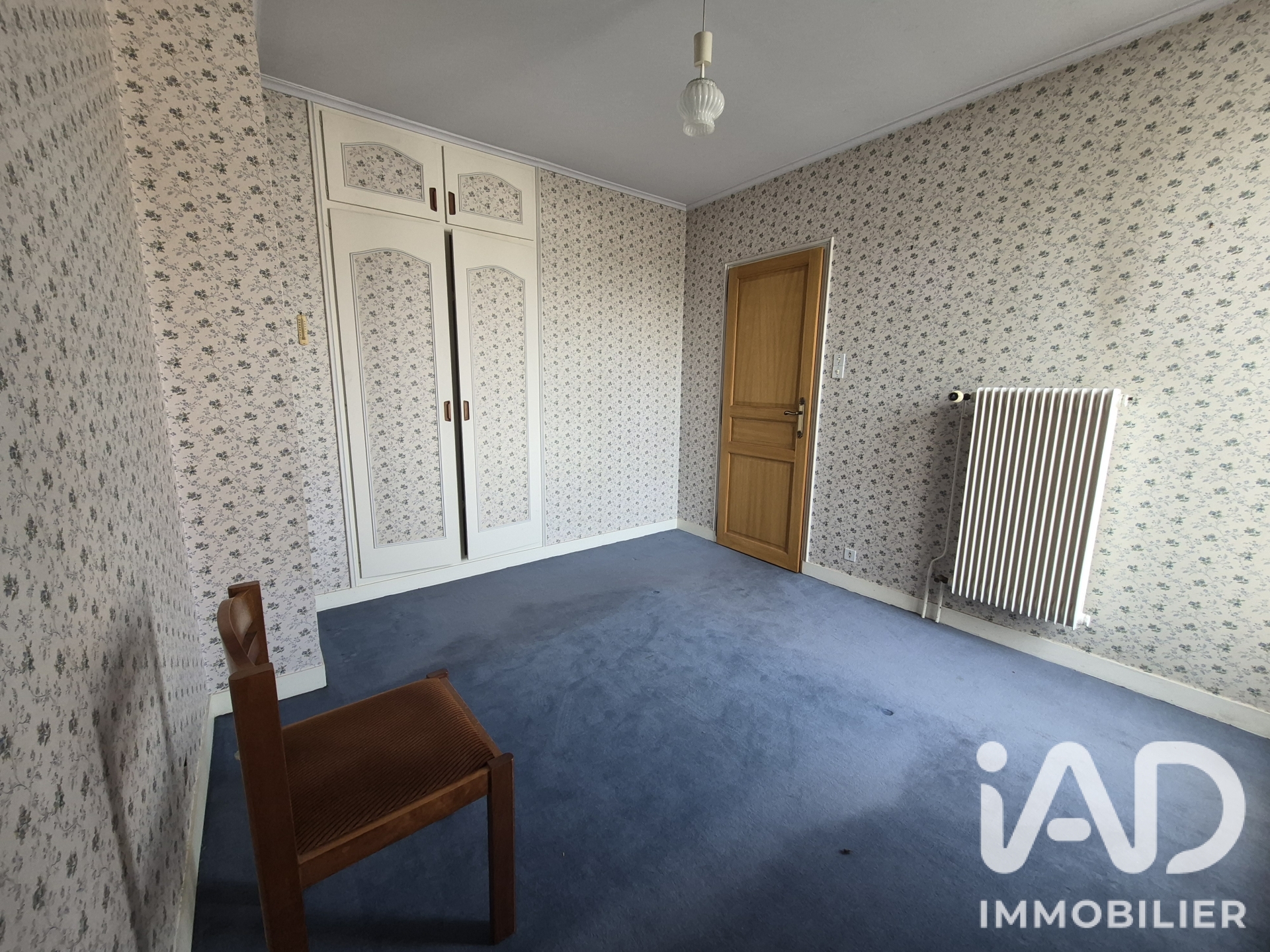 Vente maison à Saint-Jean-de-la-Ruelle (45140) : maison 5 pièces 81 m² - 2092914 — 14