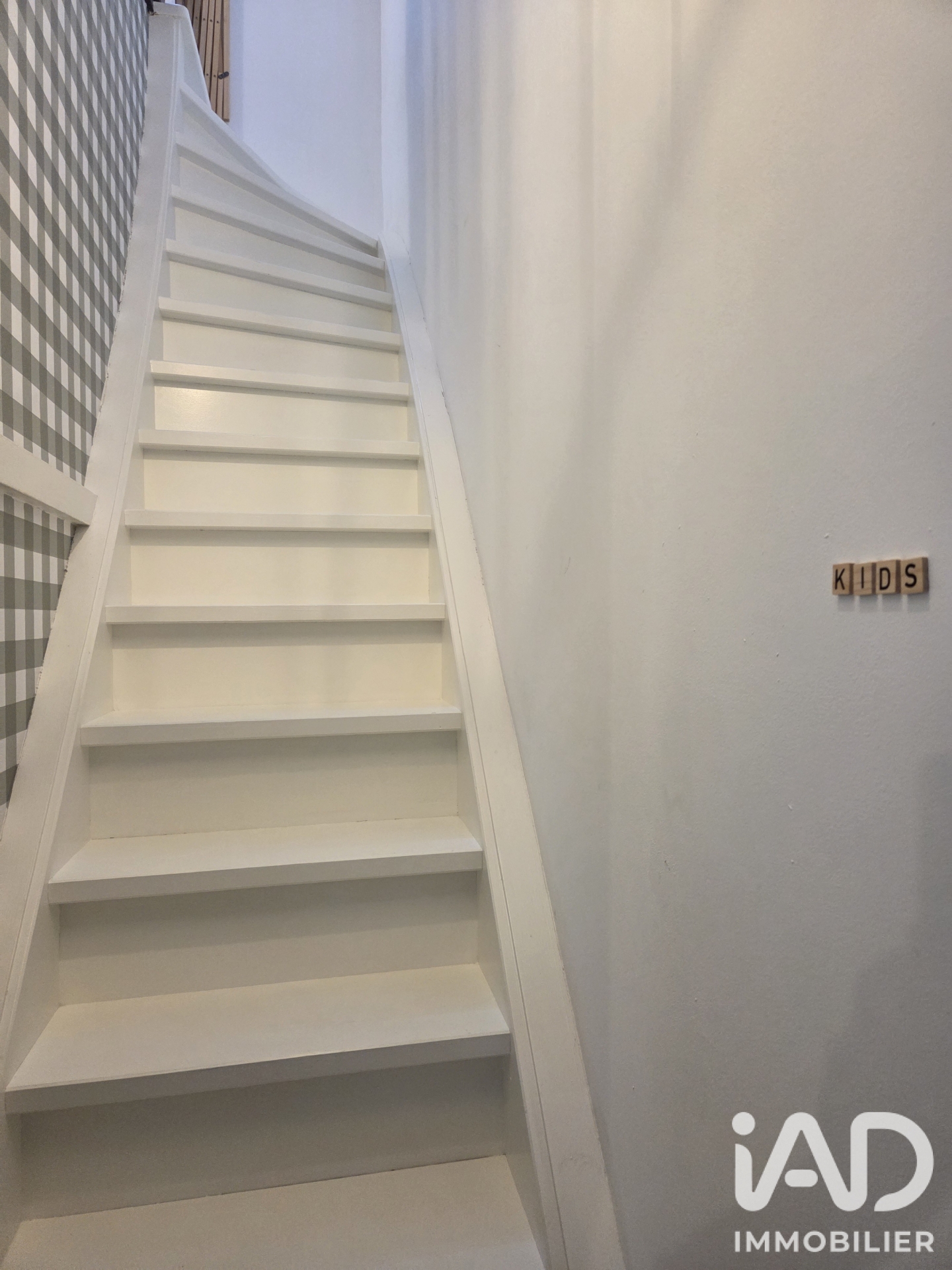 Vente maison à Béthune (62400) : maison de ville 7 pièces 140 m² - 2103907 — 14