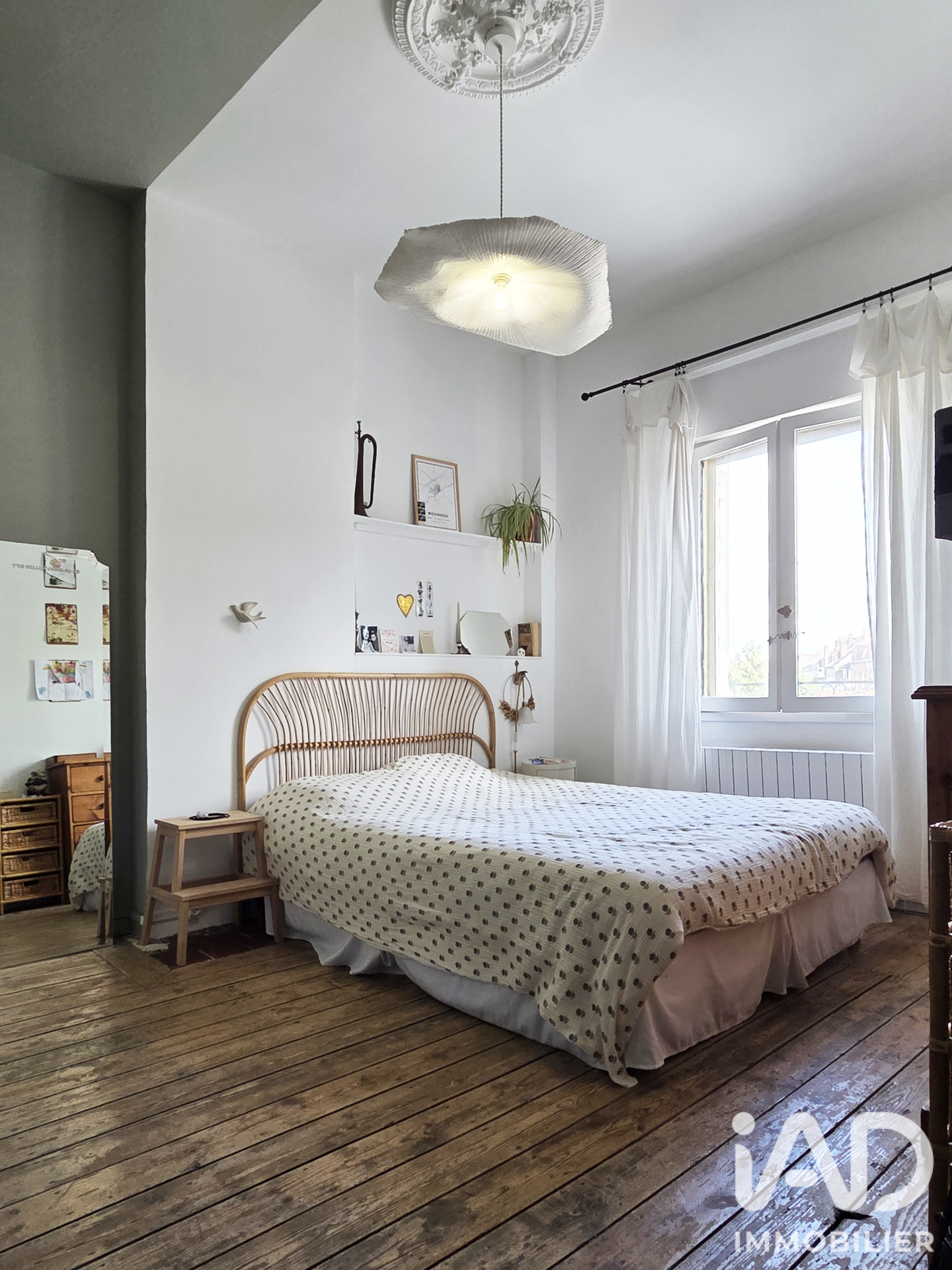 Vente maison à Béthune (62400) : maison de ville 7 pièces 140 m² - 2103907 — 11