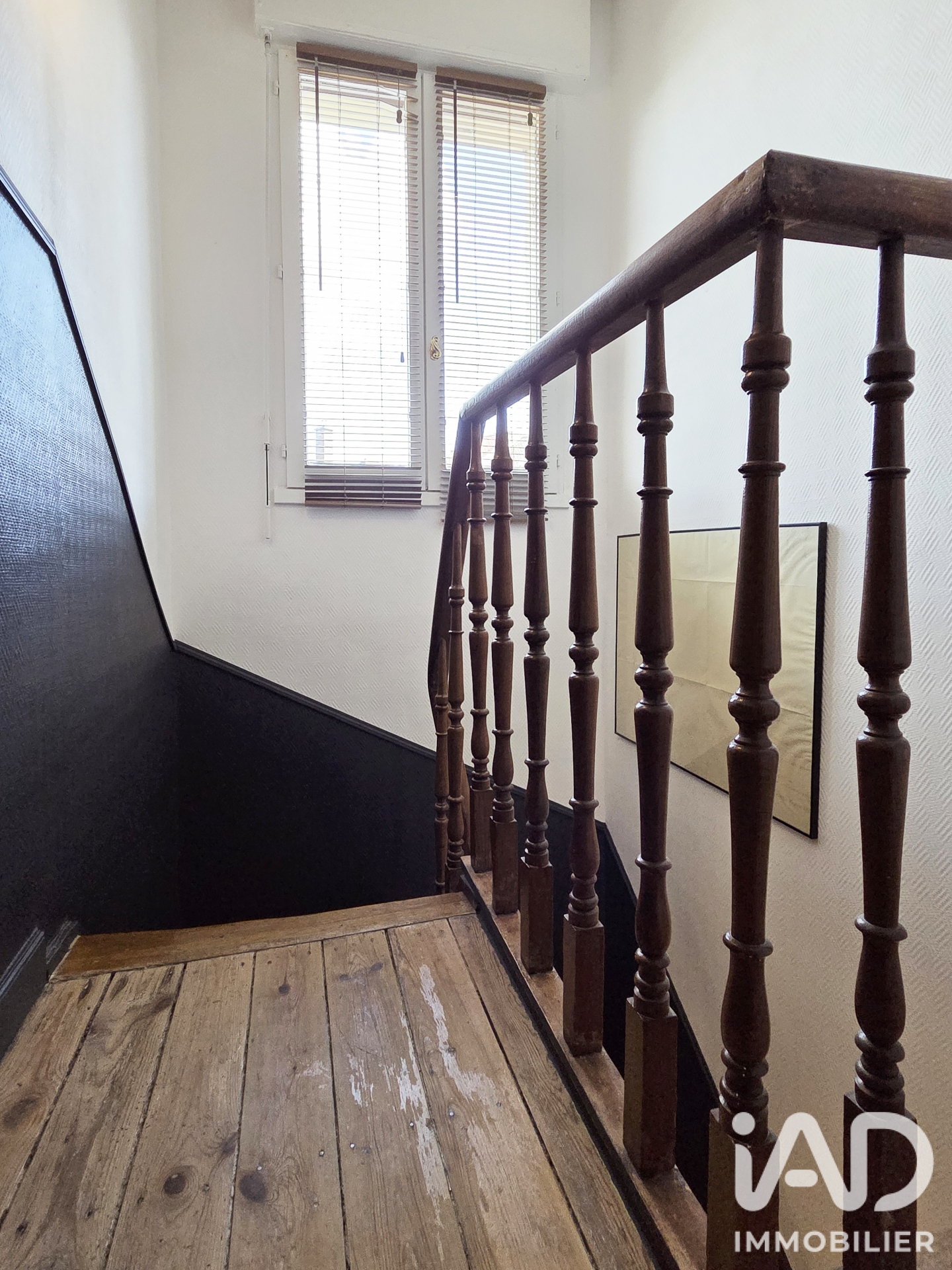 Vente maison à Béthune (62400) : maison de ville 7 pièces 140 m² - 2103907 — 10