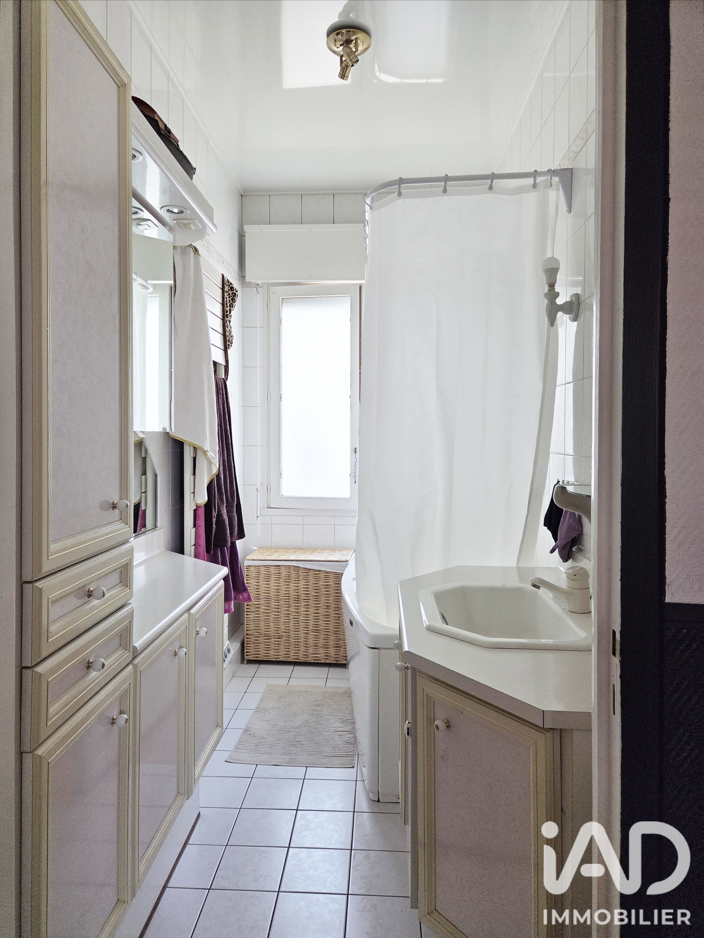 Vente maison à Béthune (62400) : maison de ville 7 pièces 140 m² - 2103907 — 13