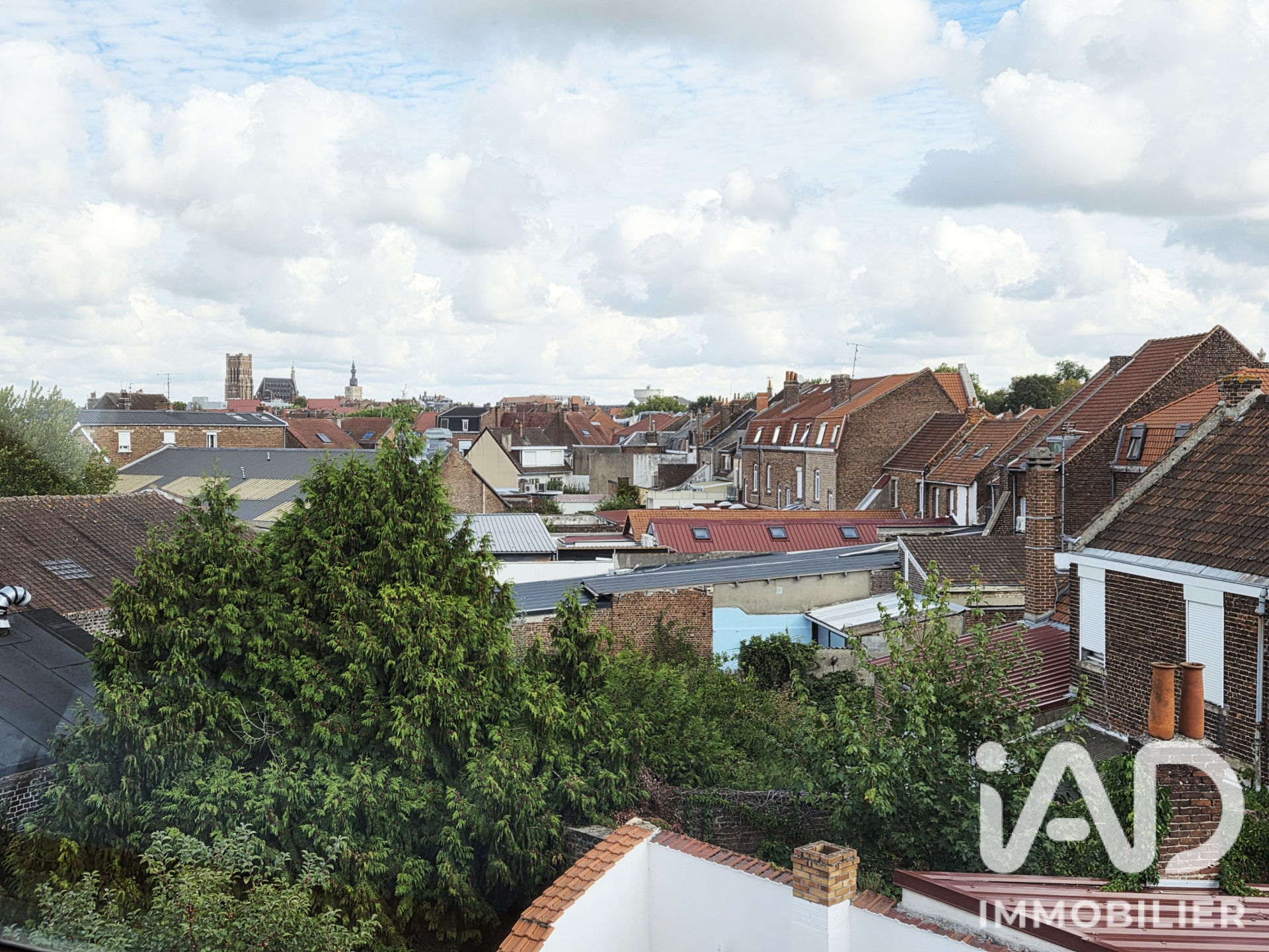 Vente maison à Béthune (62400) : maison de ville 7 pièces 140 m² - 2103907 — 5