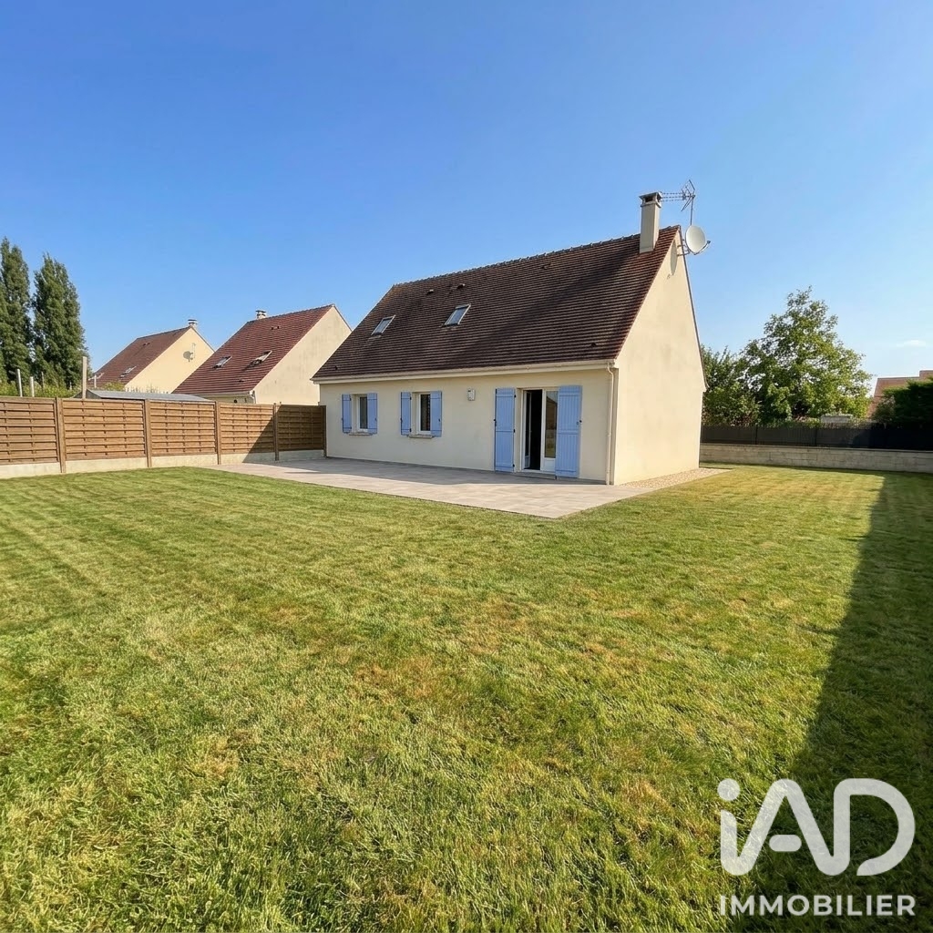 Vente Maison/villa 4 pièces