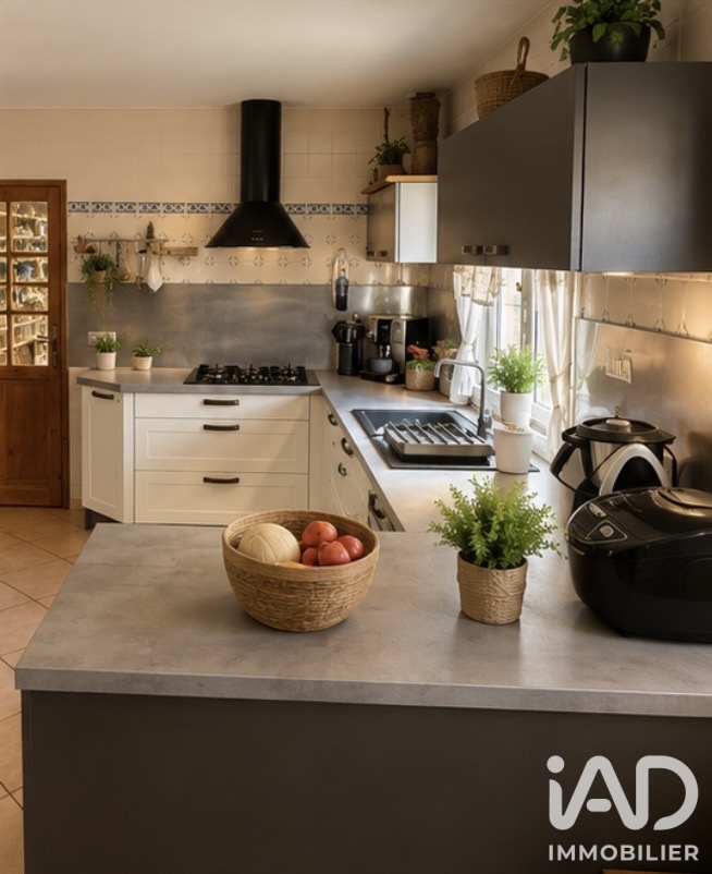 Vente maison à Marboué (28200) : maison 5 pièces 150 m² - 2102701 — 5