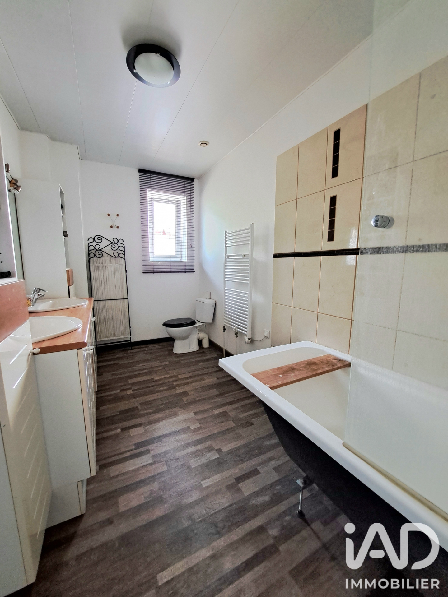 Vente maison à Montgeron (91230) : maison 5 pièces 135 m² - 2101412 — 7
