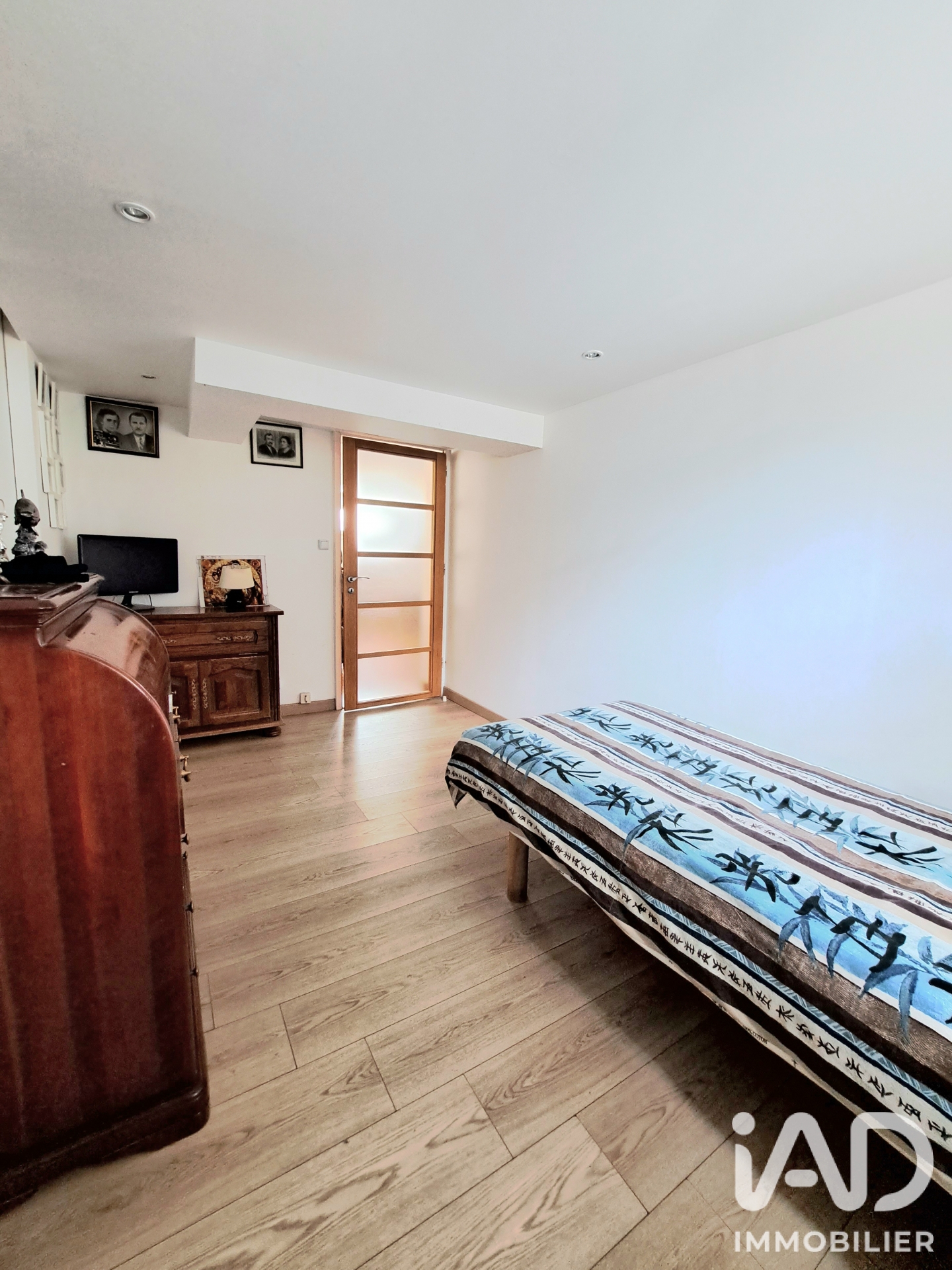Vente maison à Montgeron (91230) : maison 5 pièces 135 m² - 2101412 — 12