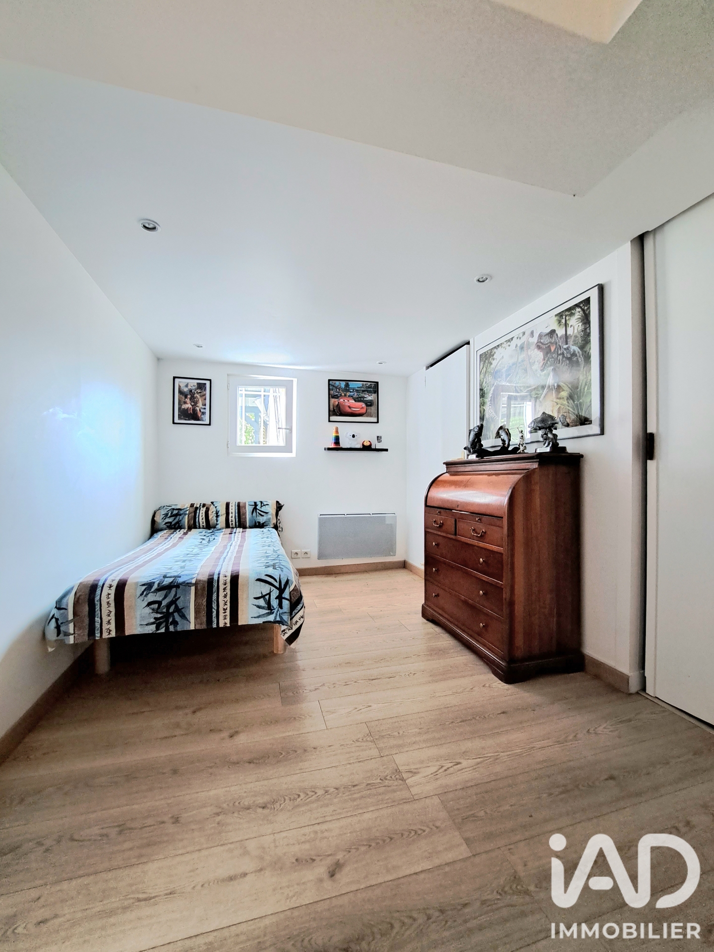 Vente maison à Montgeron (91230) : maison 5 pièces 135 m² - 2101412 — 13