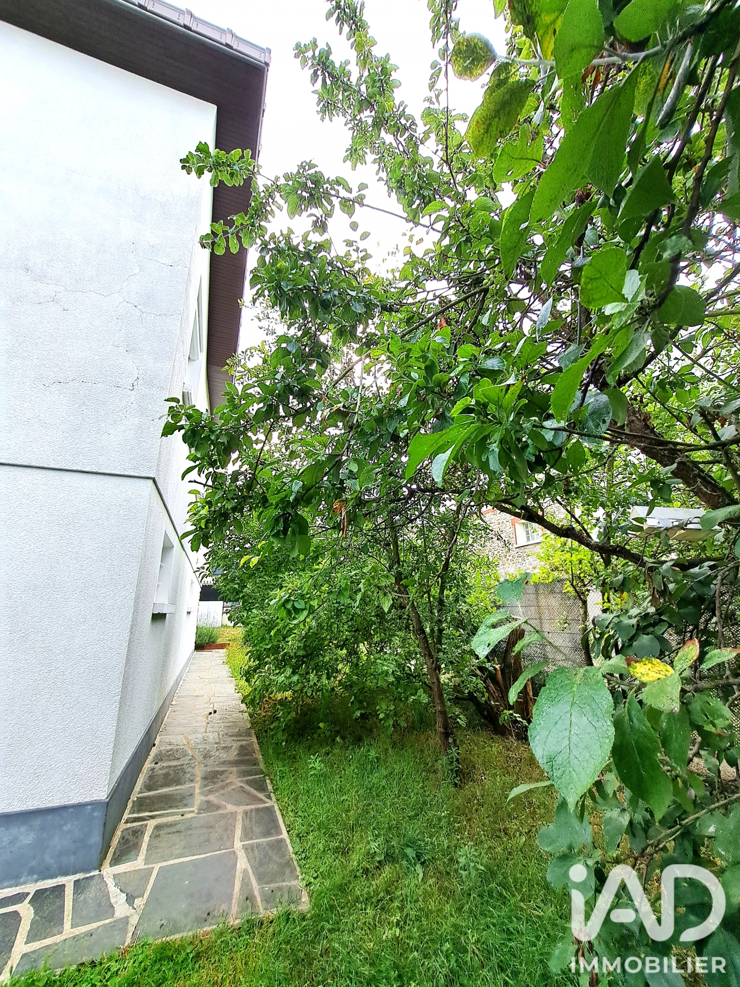 Vente maison à Montgeron (91230) : maison 5 pièces 135 m² - 2101412 — 17